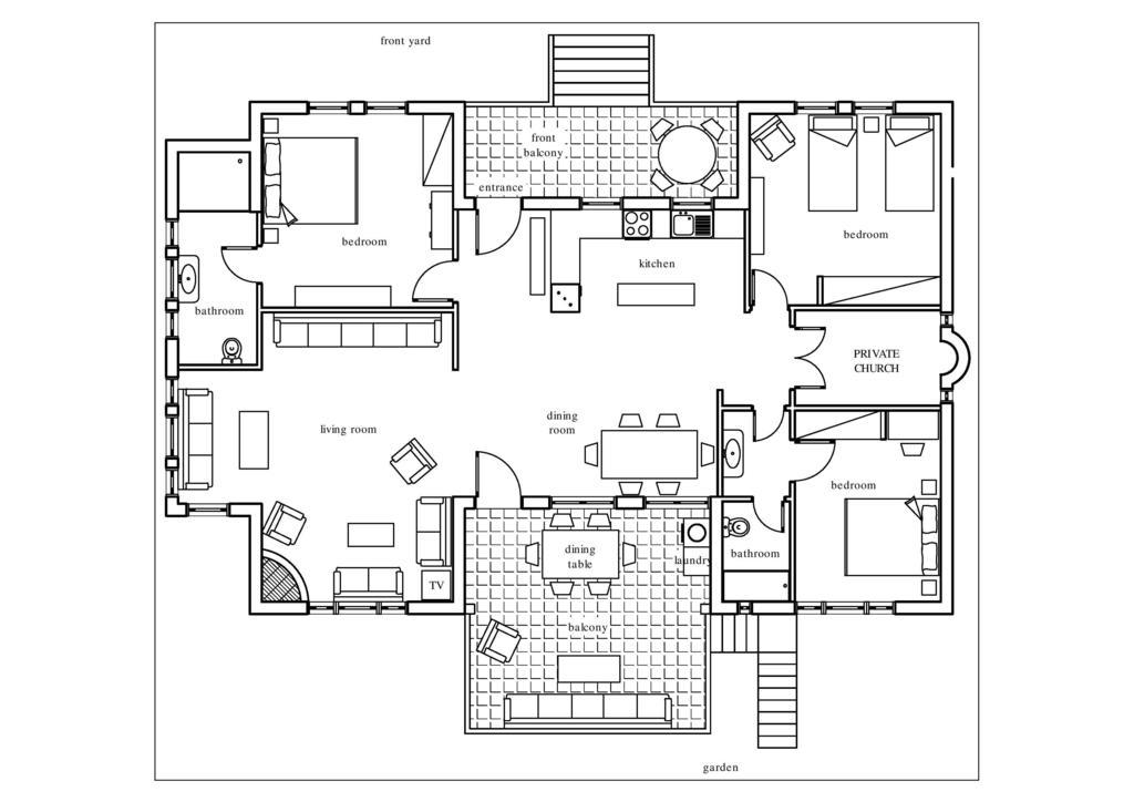 Archontariki 3 Apartment