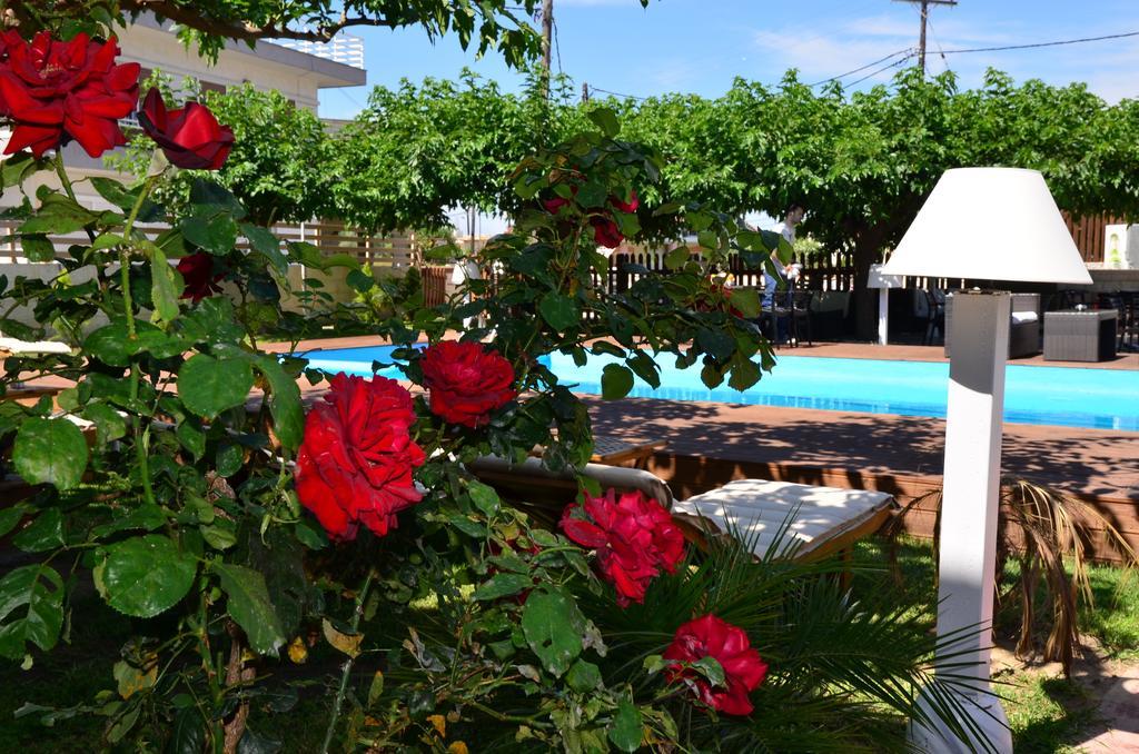 Aparthotel Marika's Apart's &
