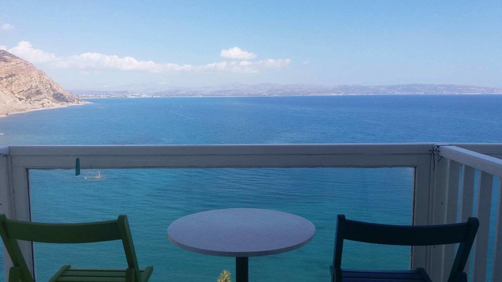Galini Mare 2*