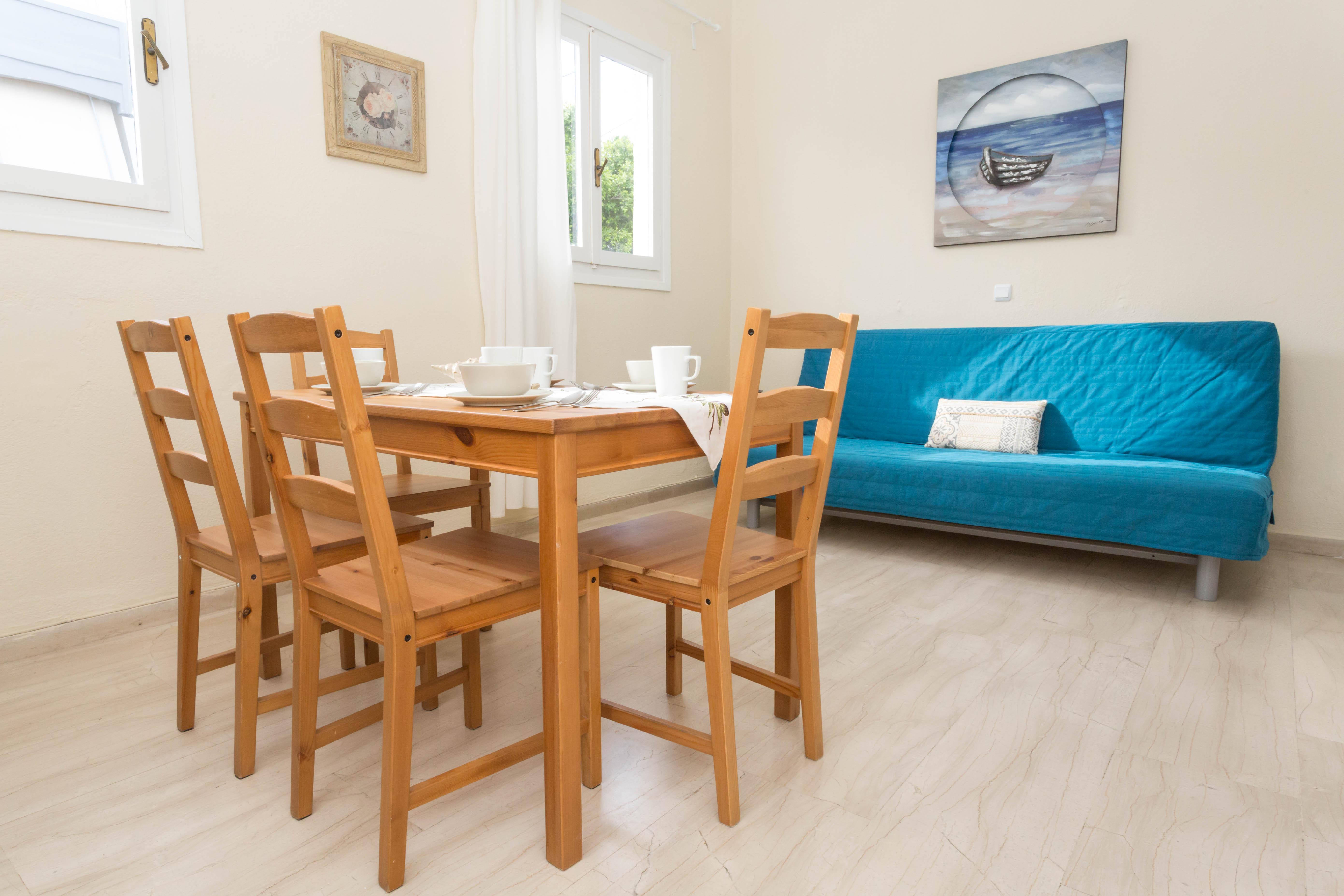Hotel Galini Mare 2*