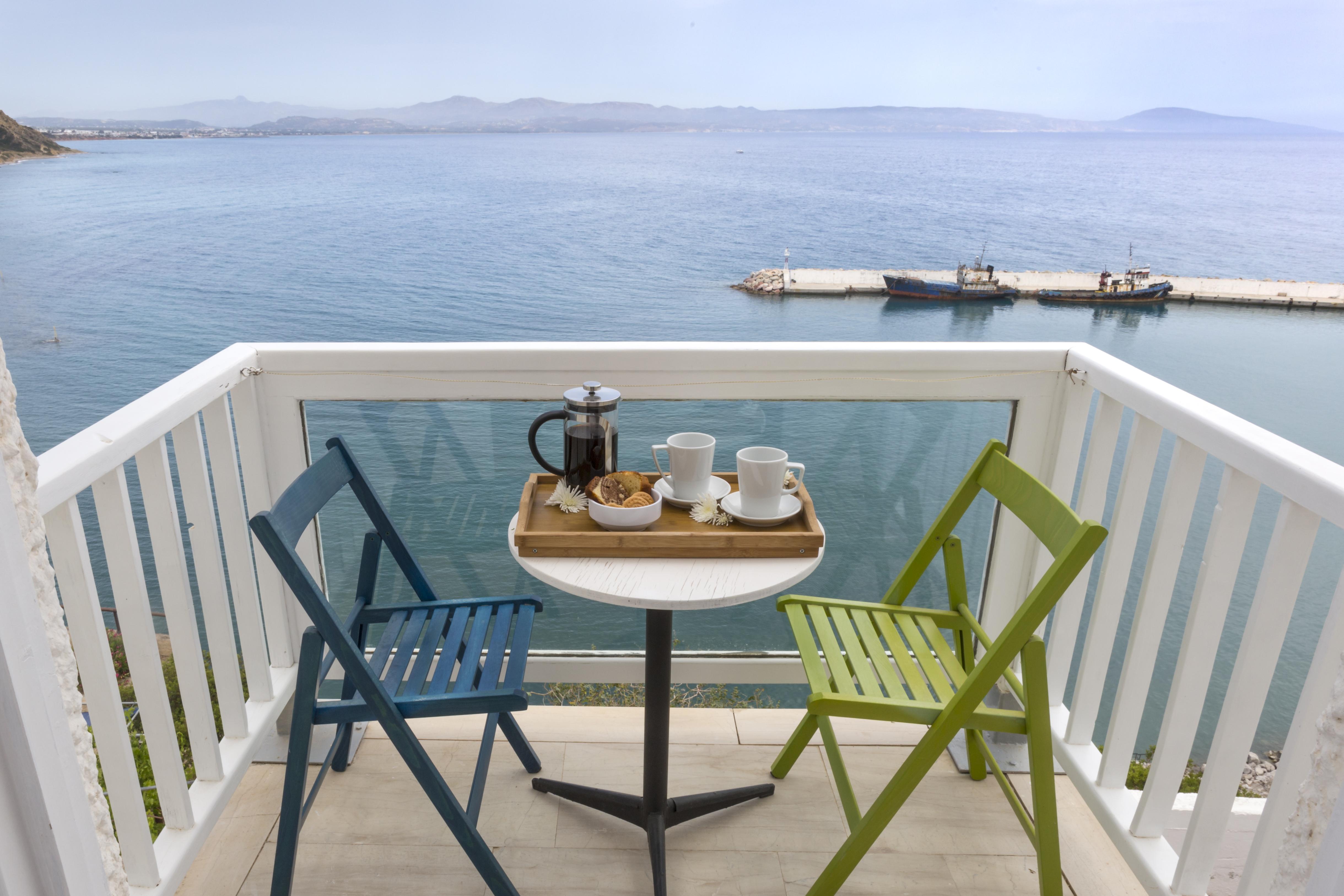 Galini Mare Hotel 2*