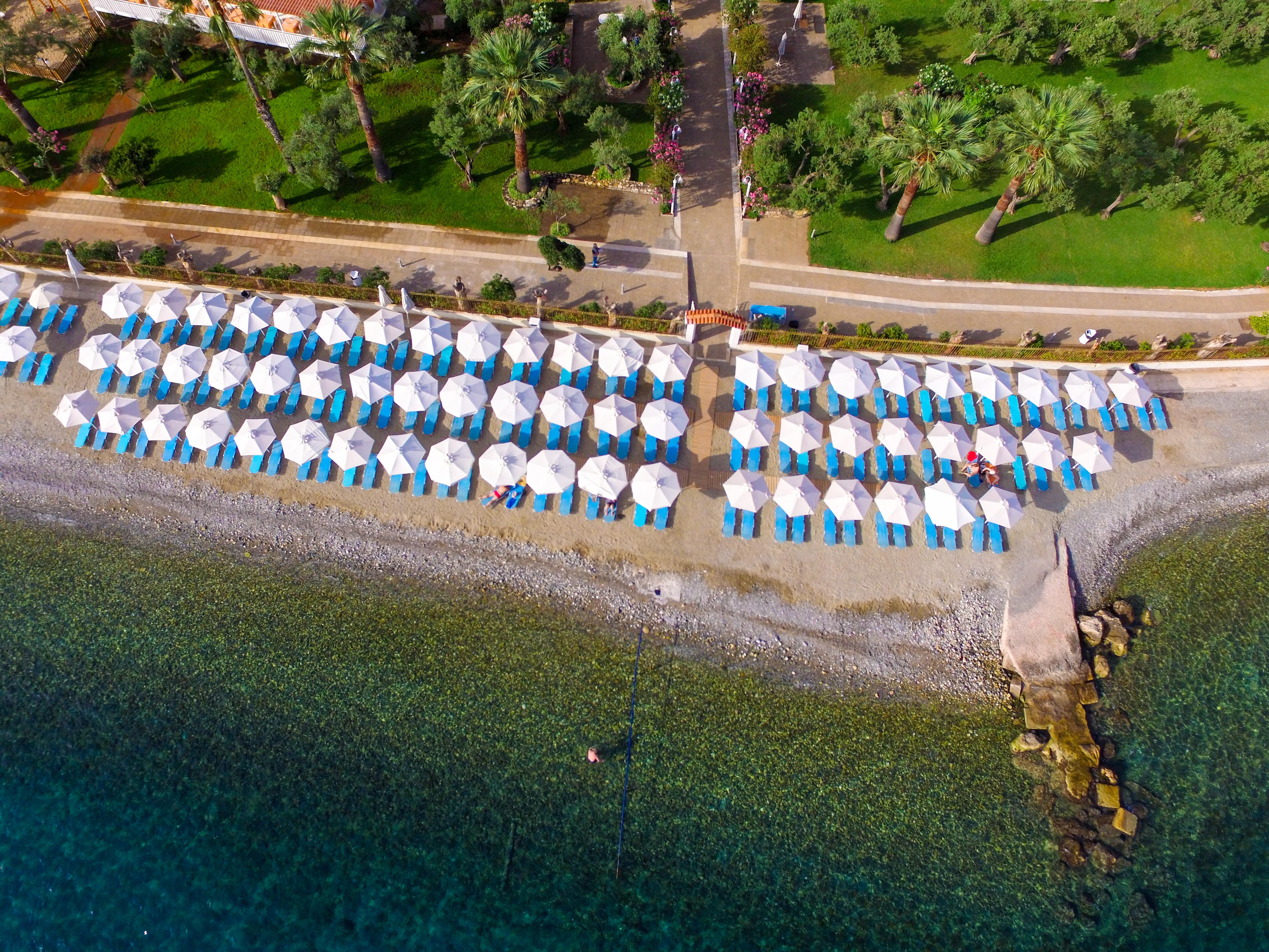 Hotel Calamos Family Club