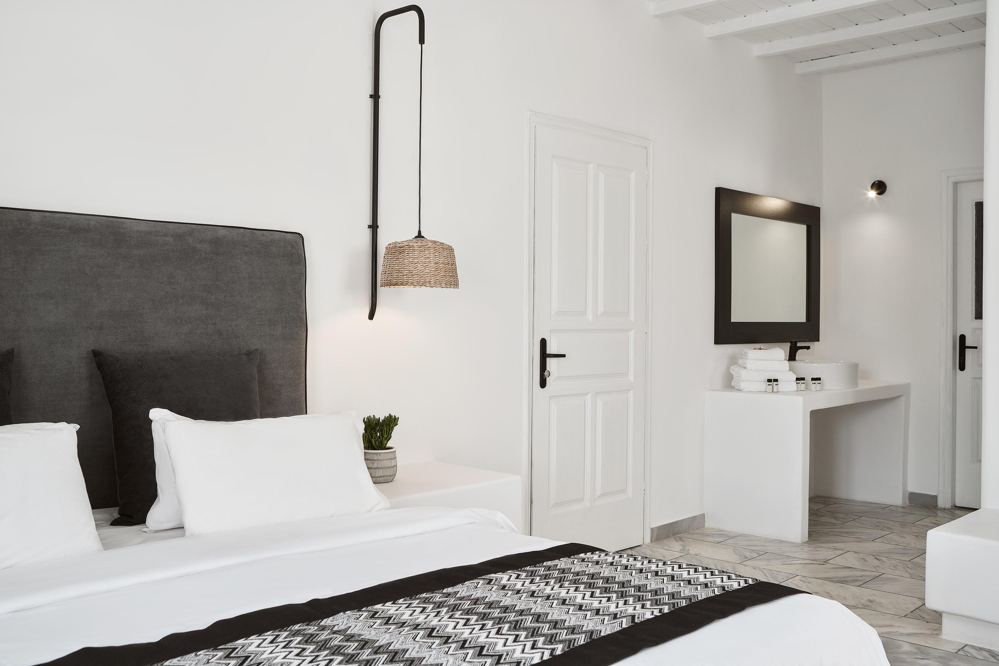 Hotel Mr & Mrs White Mykonos 4*
