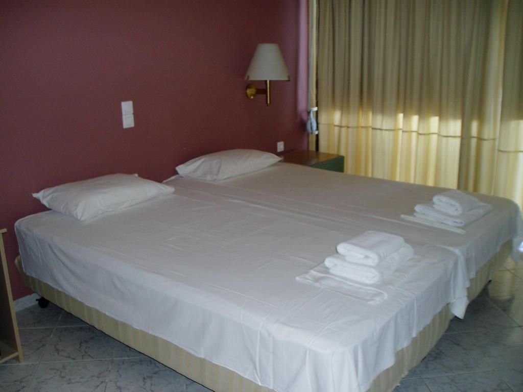 Hotel Riviera Hotel *