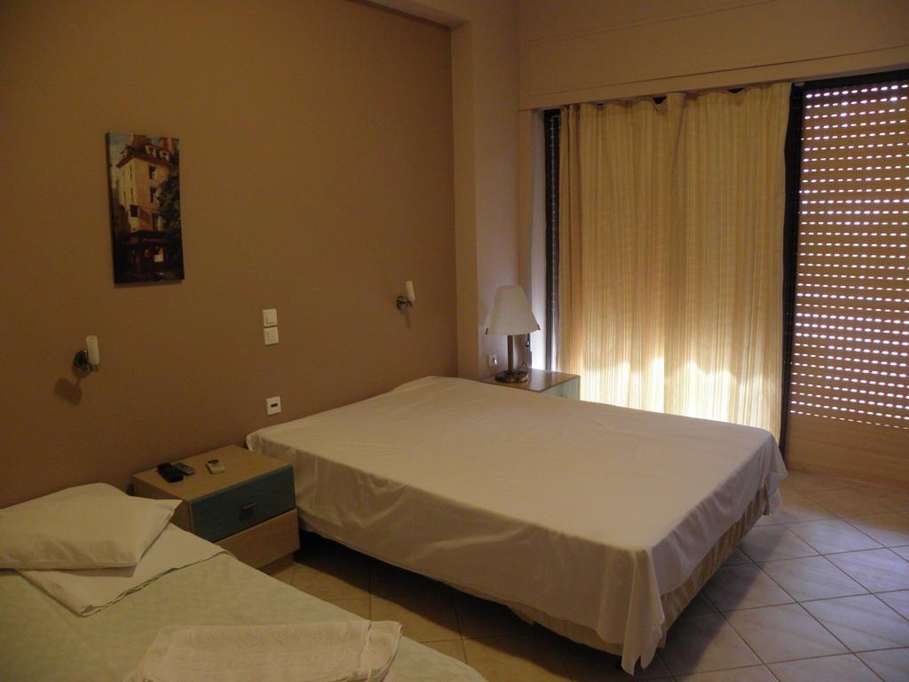 Riviera Hotel Hotel *