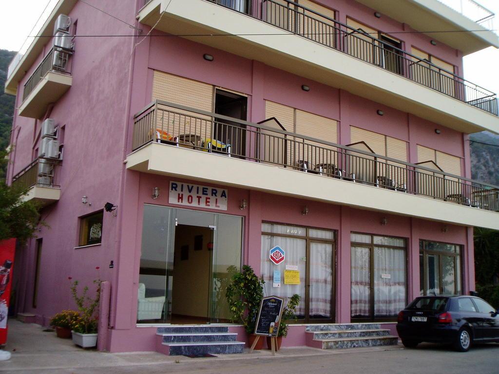 Hotel Riviera Hotel *