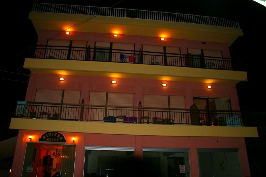 Riviera Hotel Hotel *
