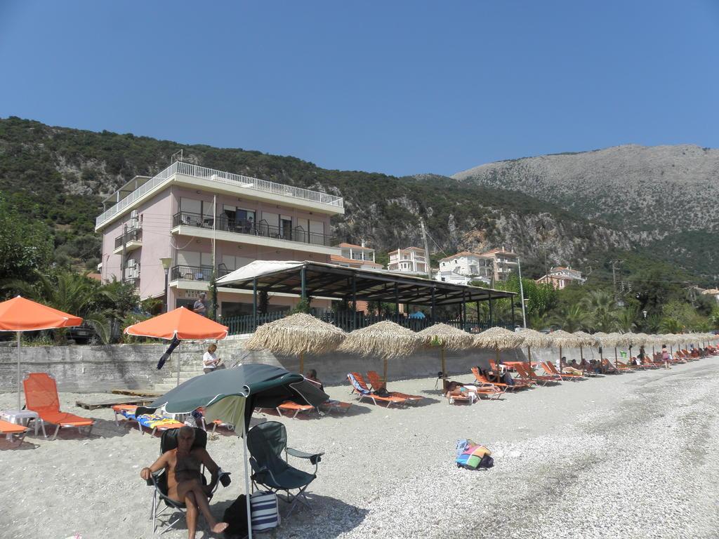 Hotel Riviera Hotel Poros (Kefalonia)