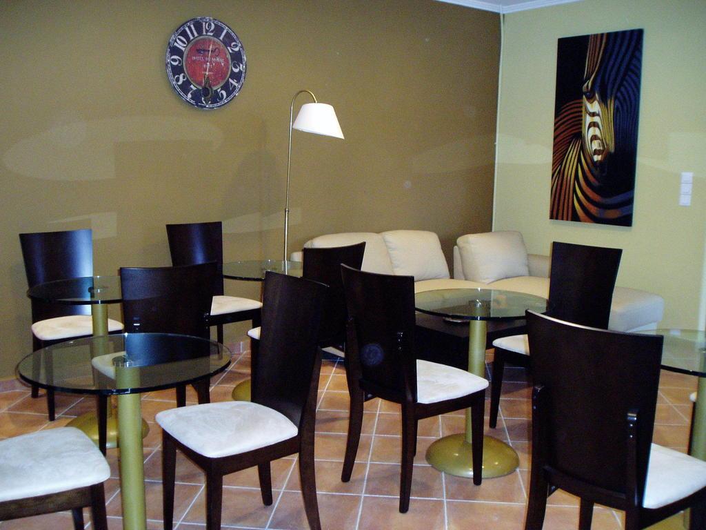 Hotel Riviera Hotel Poros (Kefalonia)