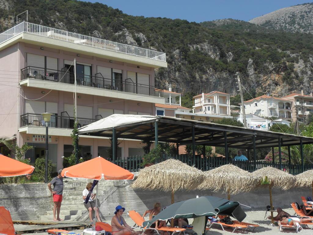 Riviera Hotel Poros (Kefalonia)