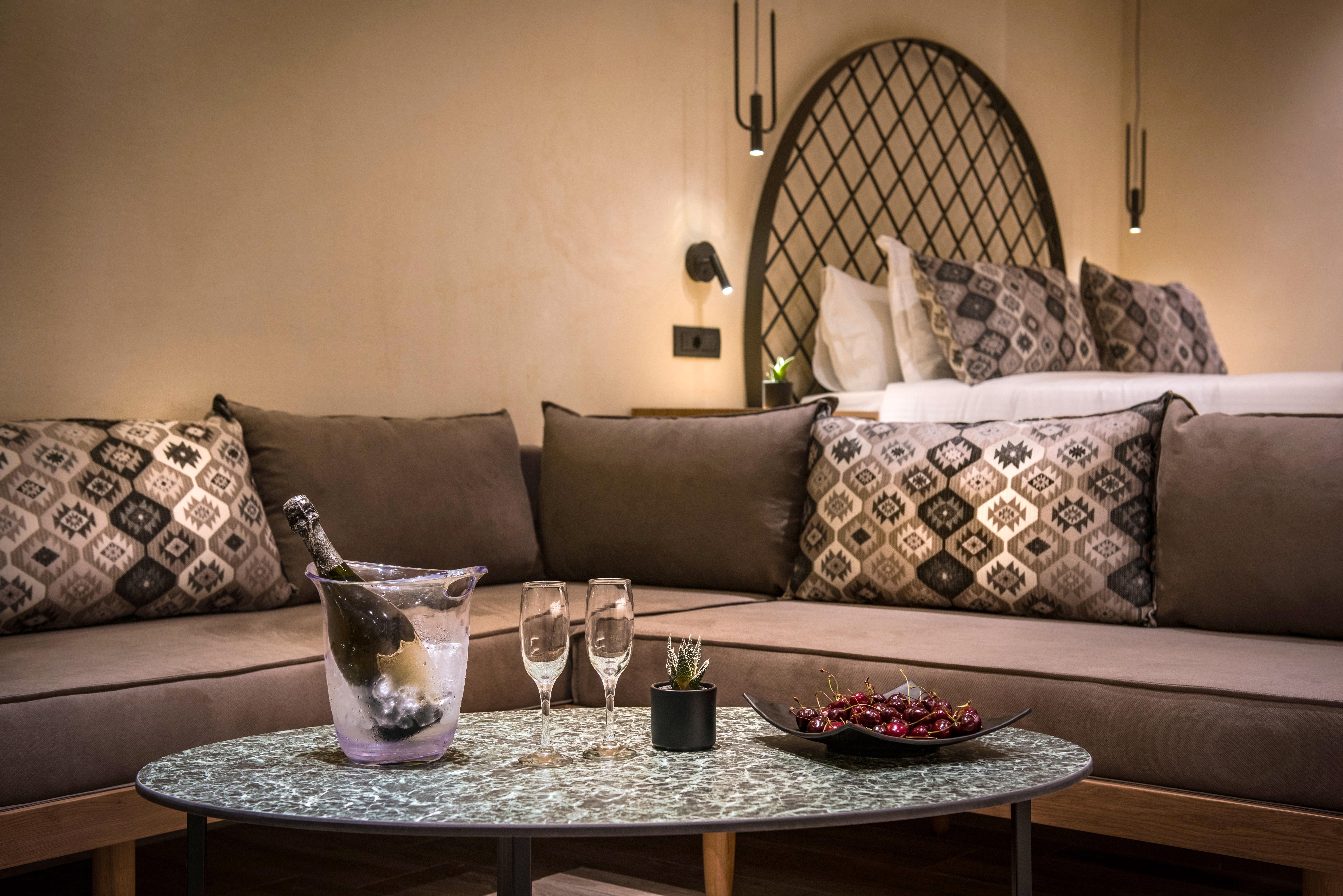 Hotel Petousis & 4*