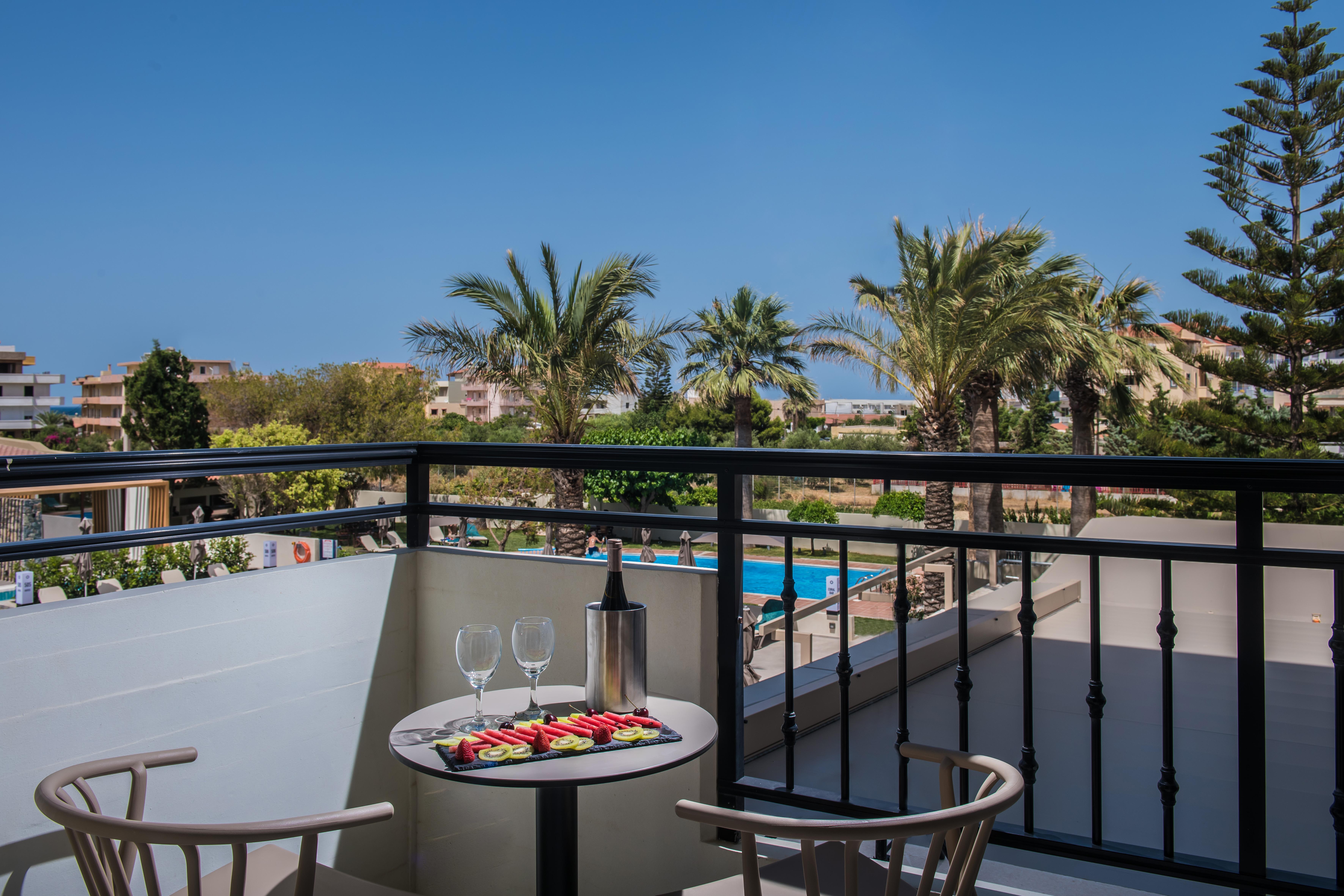 Petousis & Amoudara (Heraklion)