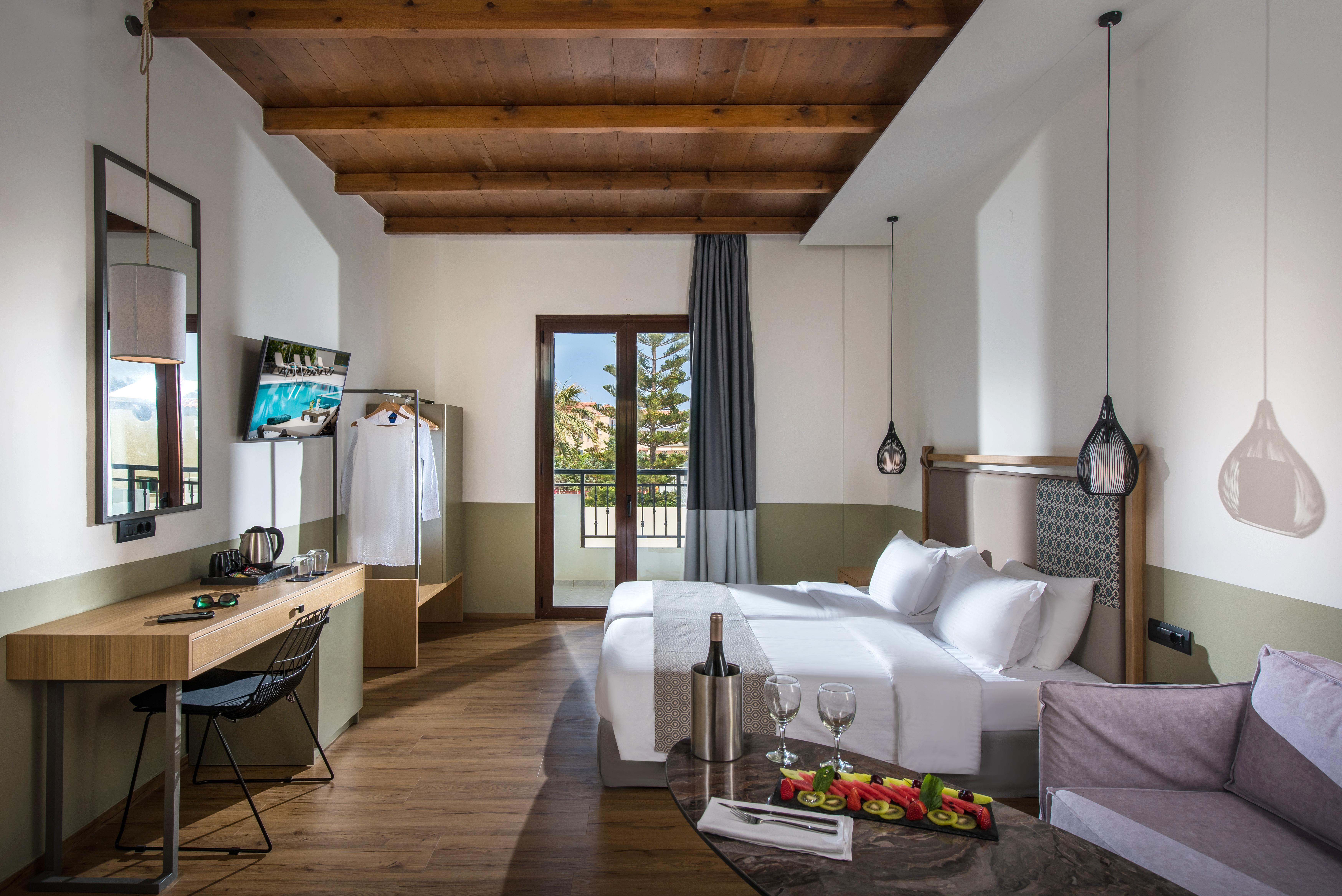 Hotel Petousis & Amoudara (Heraklion)