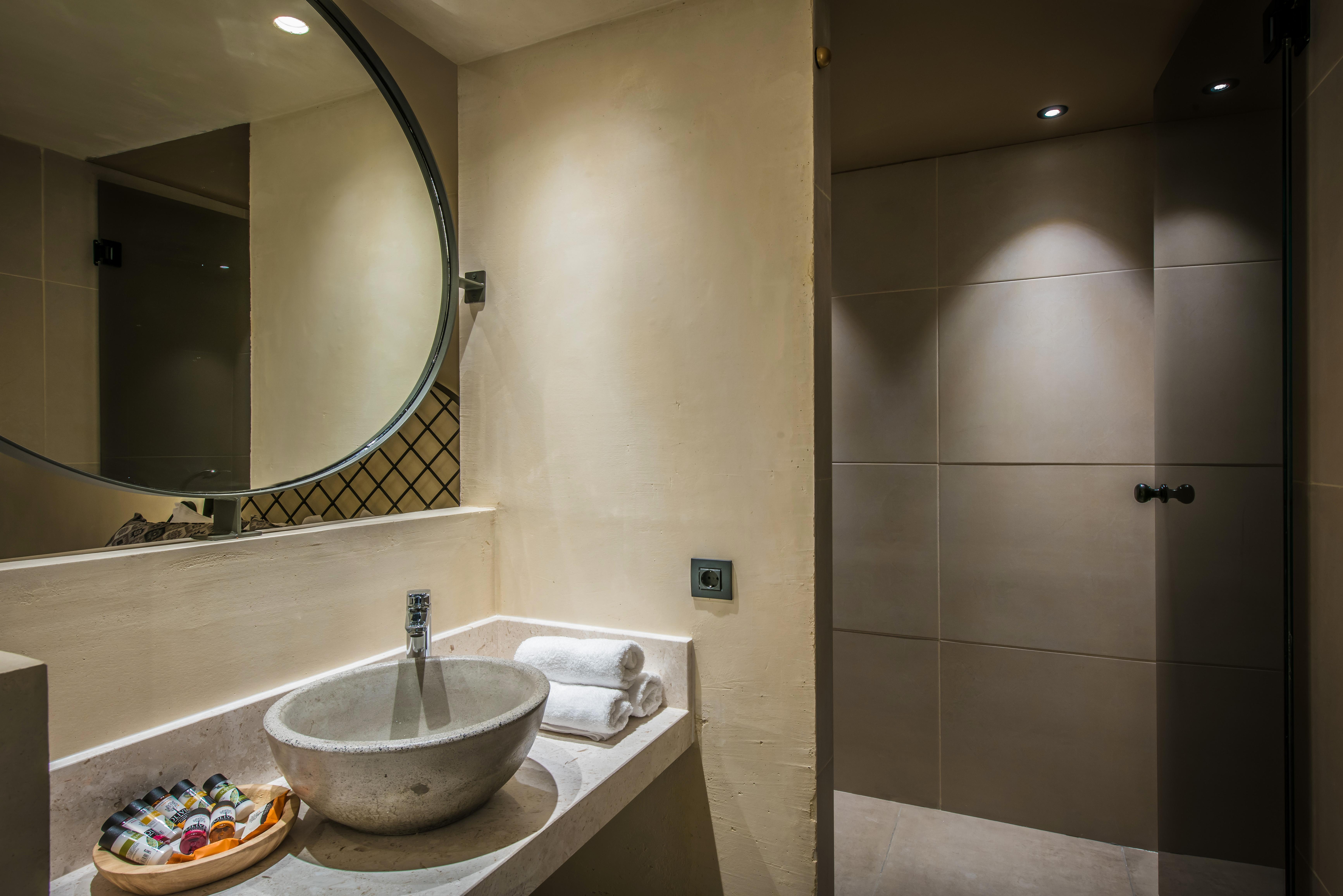 Hotel Petousis & Amoudara (Heraklion)