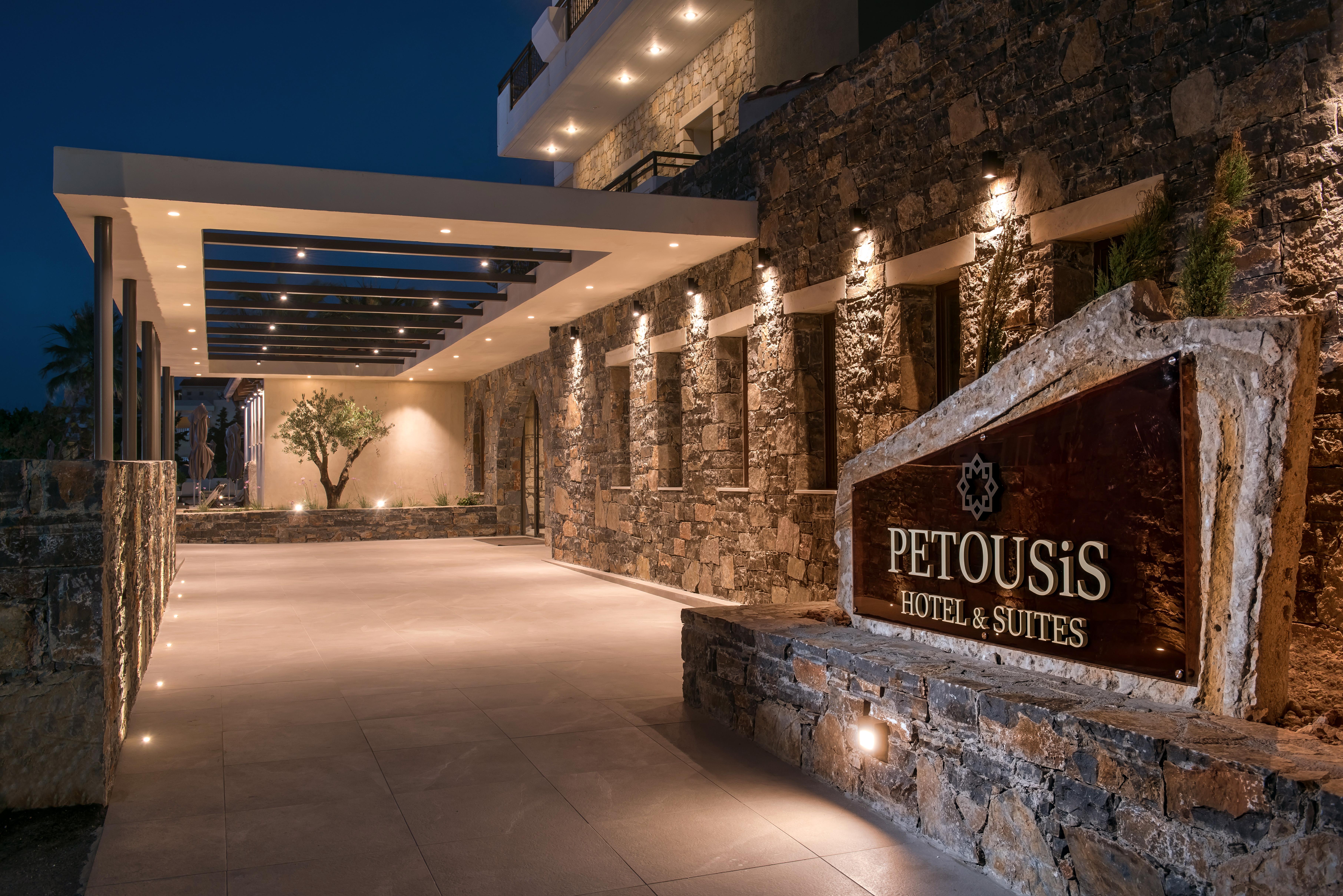 Petousis & Amoudara (Heraklion)