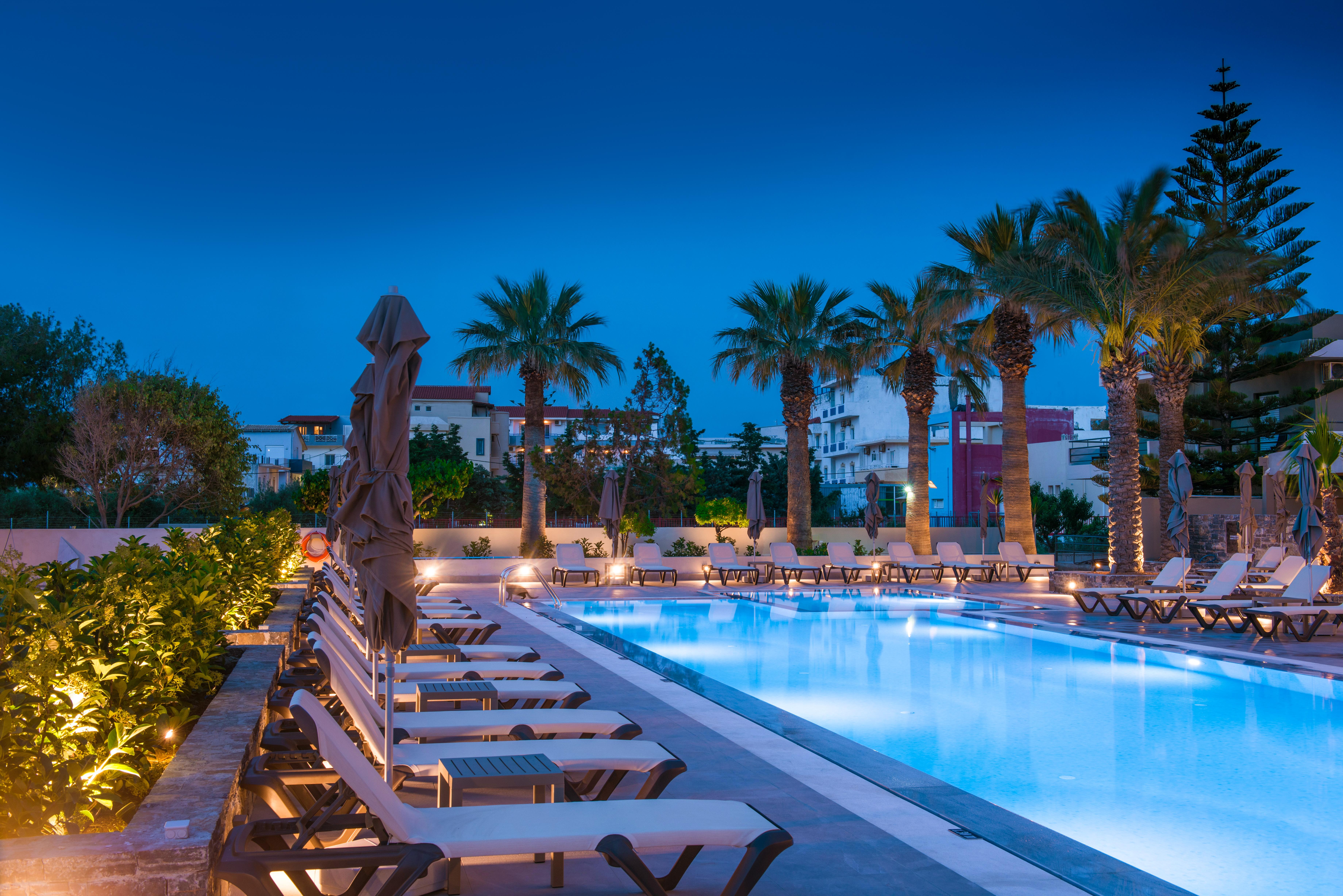 Hotel Petousis &