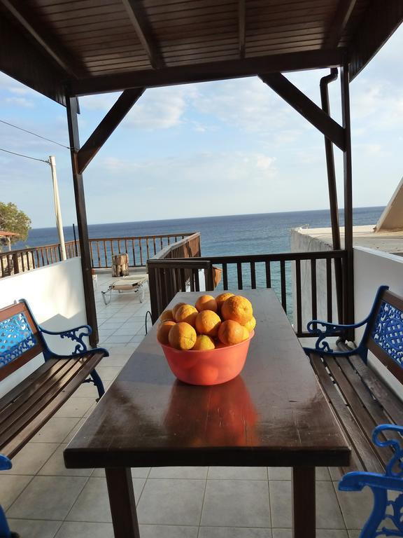 Lendas Paradise Apartment Lentas