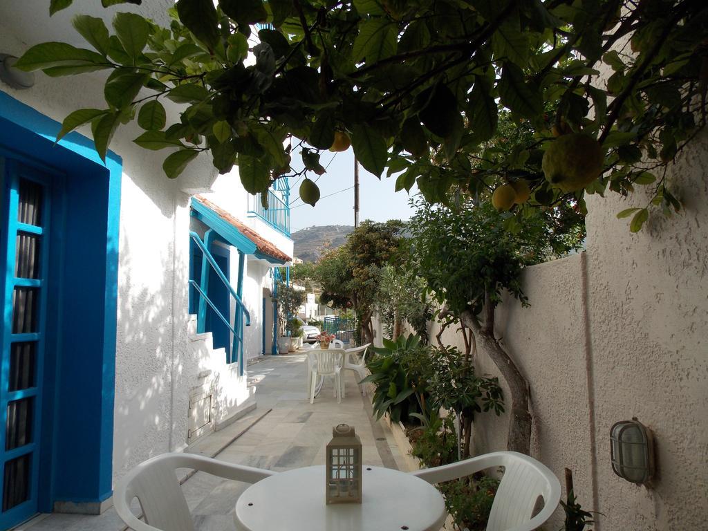 Apartment Michele Marie Agia Pelagia (Crete)