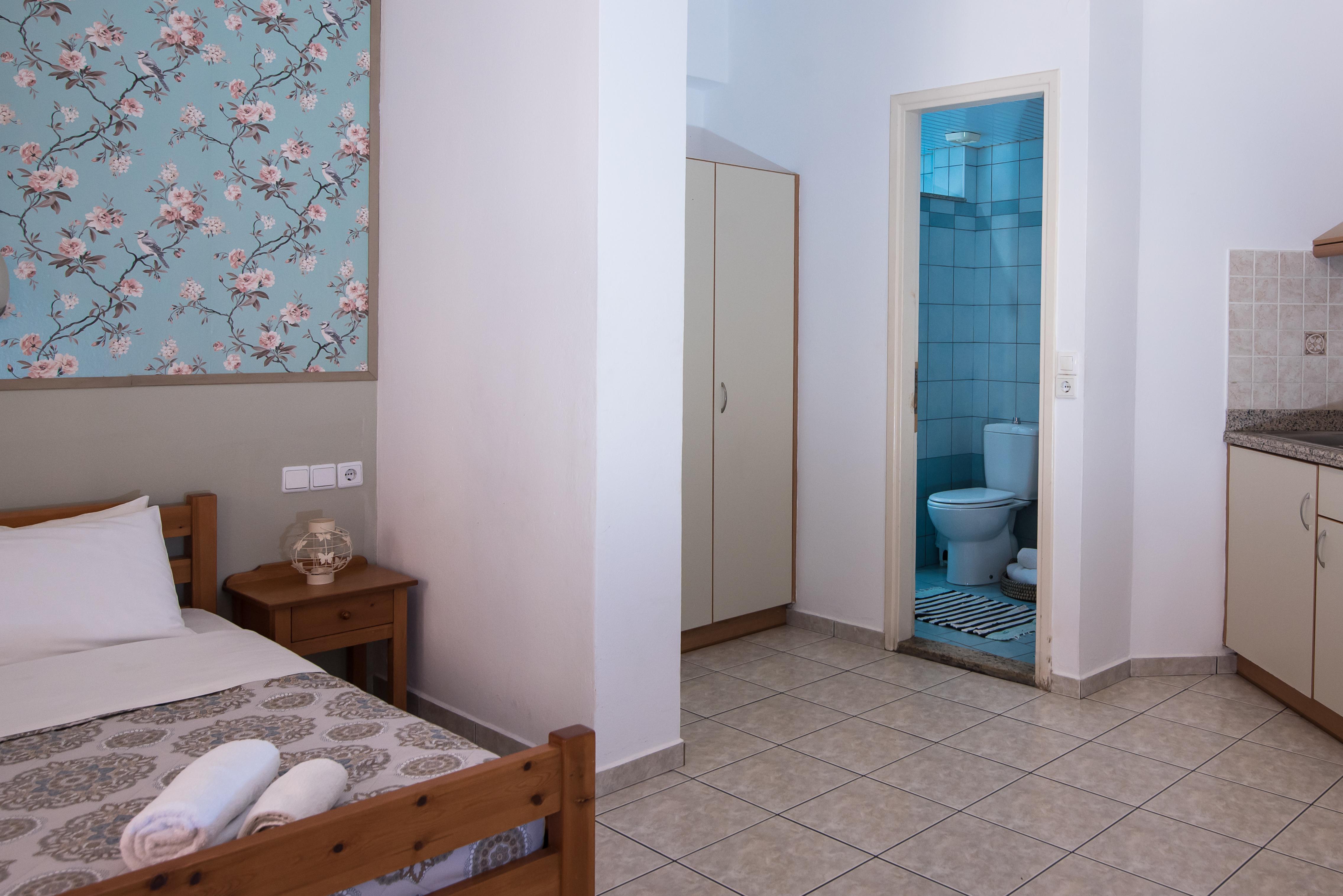Sarpidon 3* Malia (Crete)