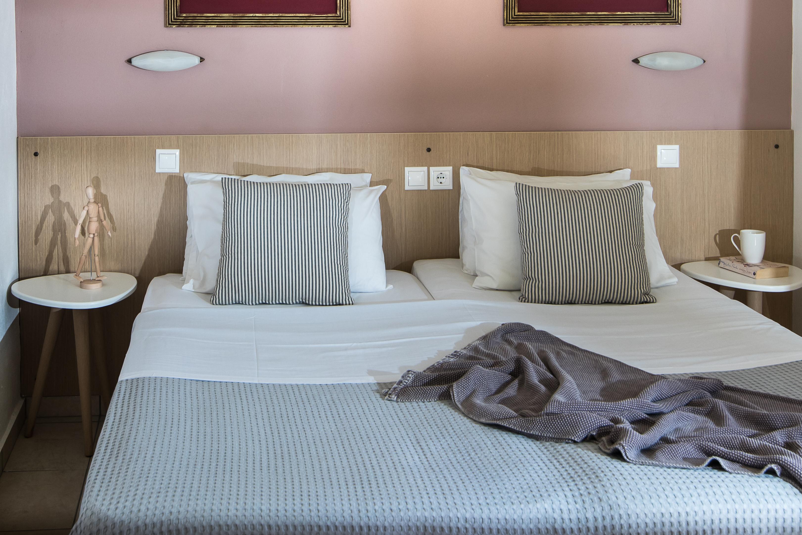 Aparthotel Sarpidon Malia (Crete)