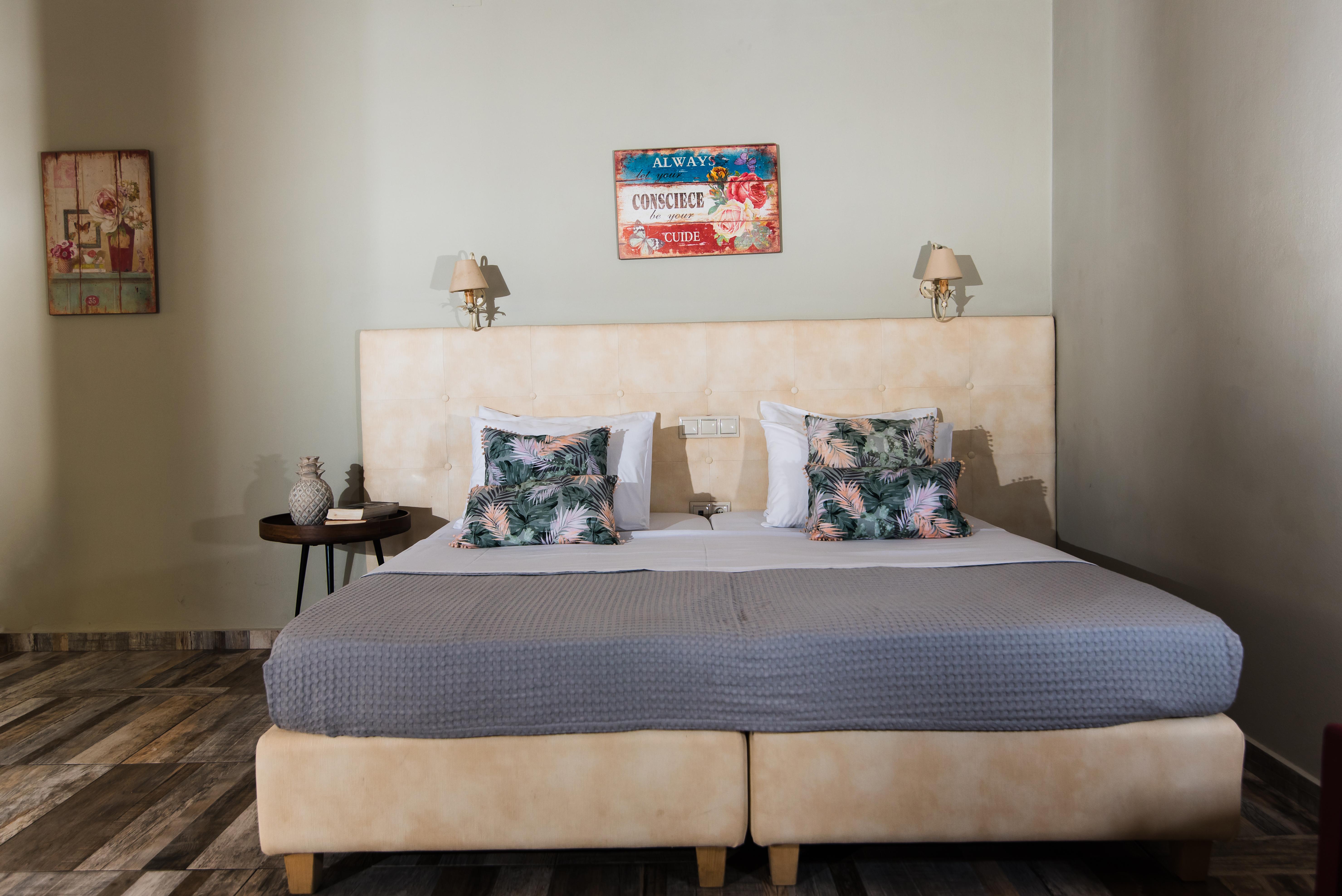 Aparthotel Sarpidon 3*