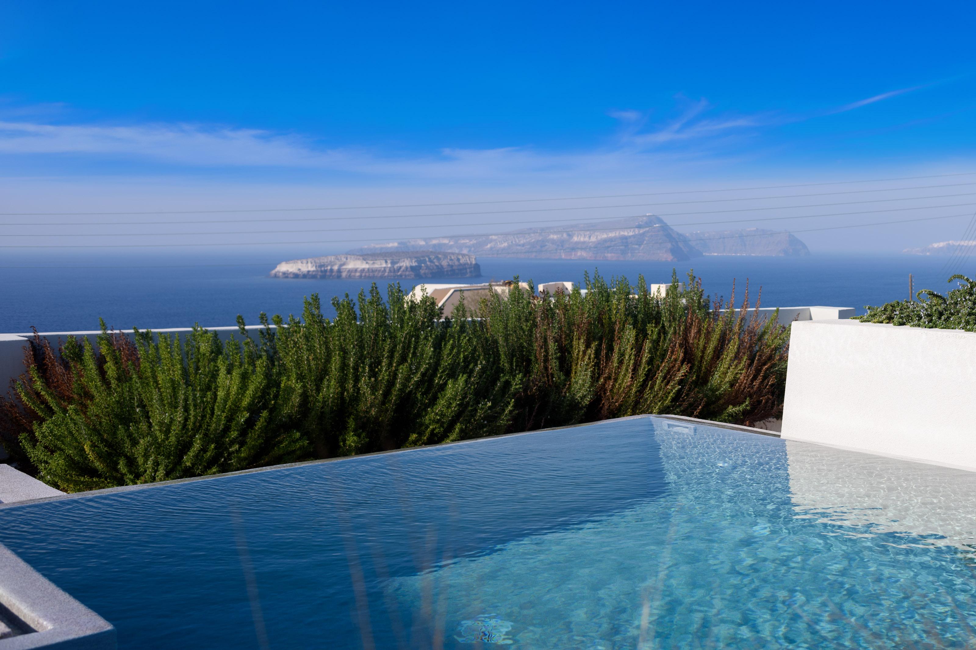 Potnia Theron Bed & Breakfast 3*