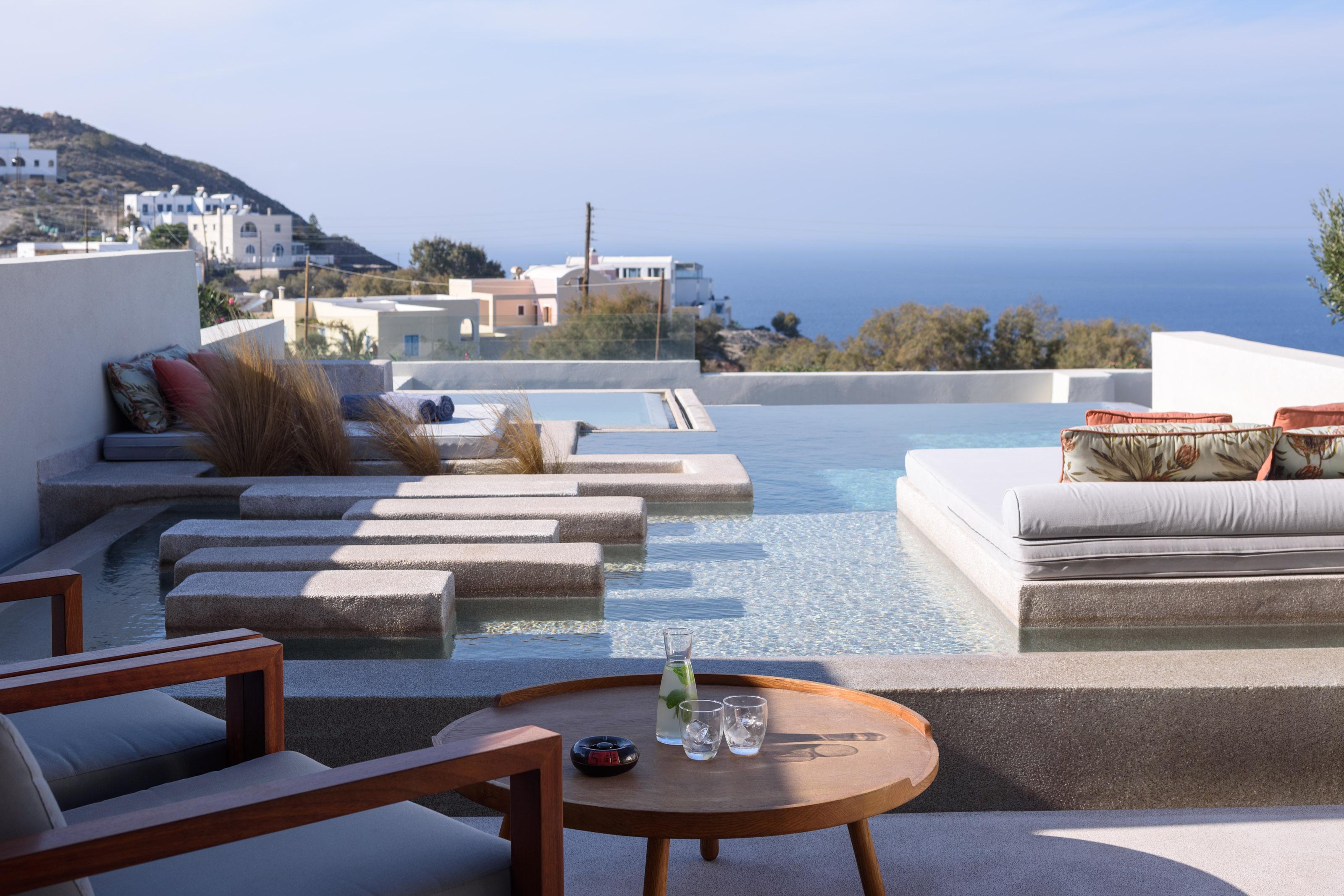 Potnia Theron Bed & Breakfast 3*