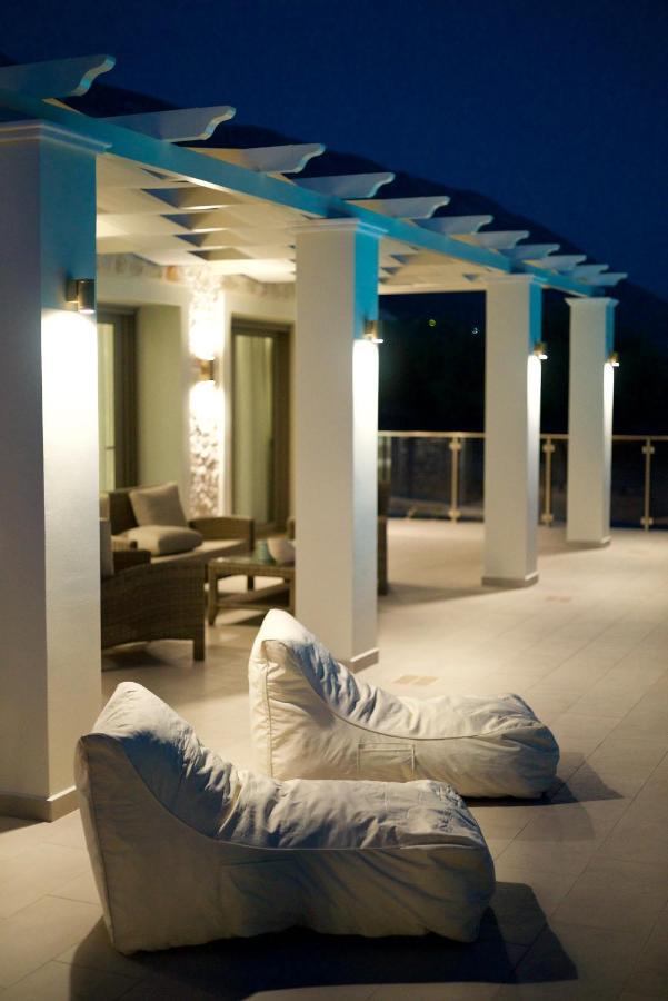Villa Pangea Villas- Irene