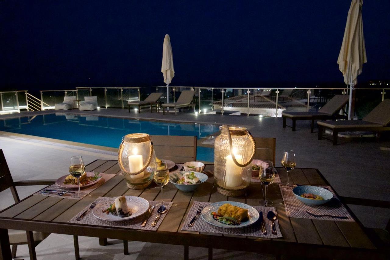 Pangea Villas- Irene Villa