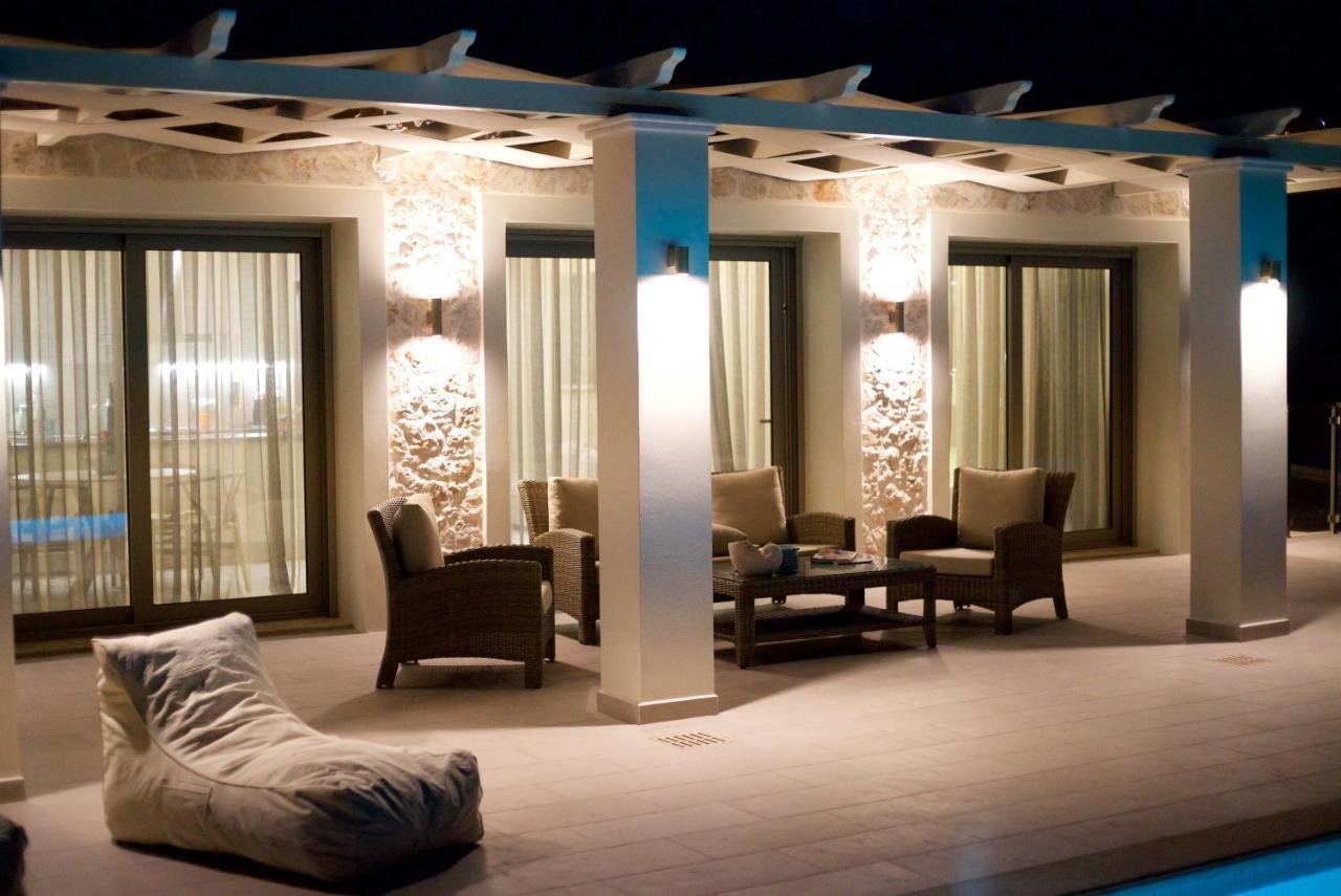 Pangea Villas- Irene * Trapezaki (Kefalonia)