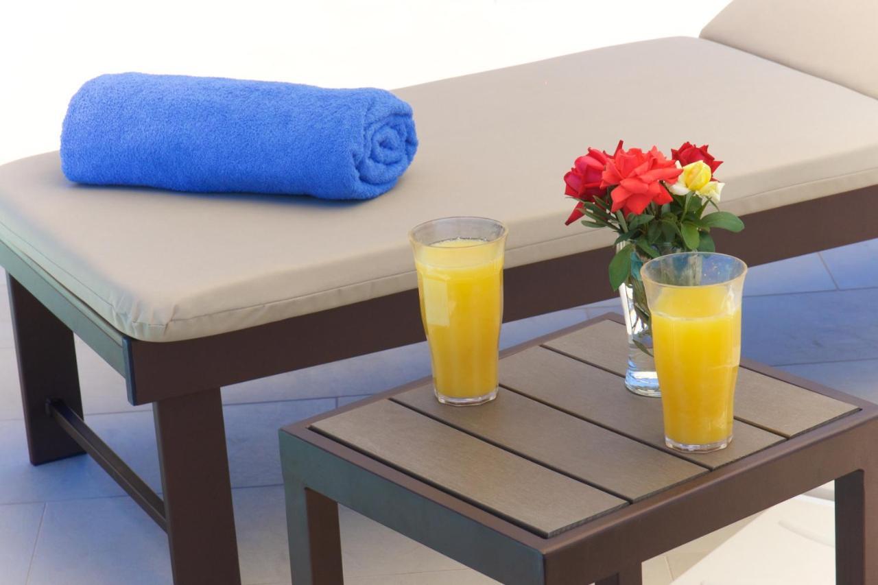 Pangea Villas- Irene Villa *