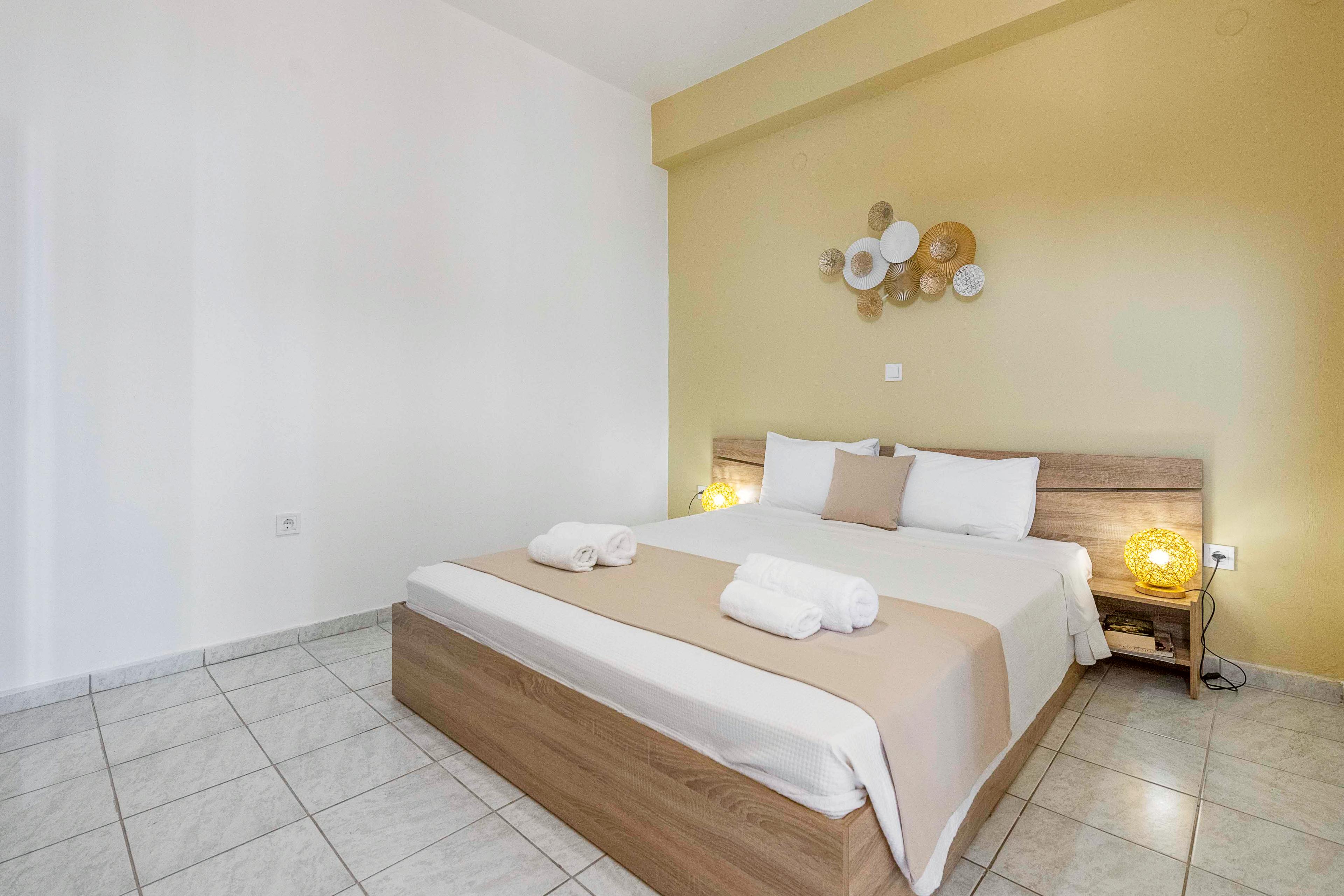 Apartment Faro Del Porto Poros (Kefalonia)