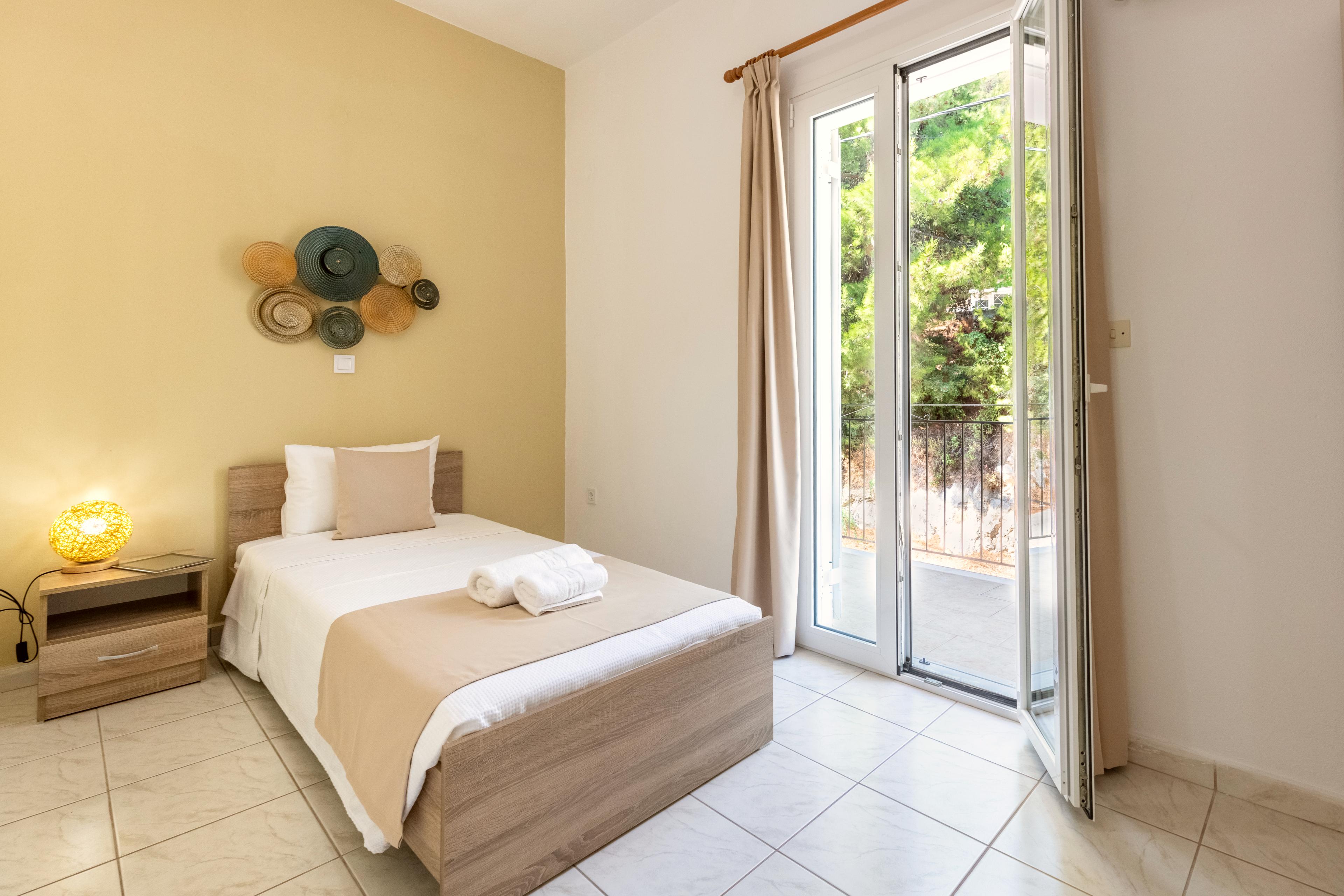 Faro Del Porto Apartment