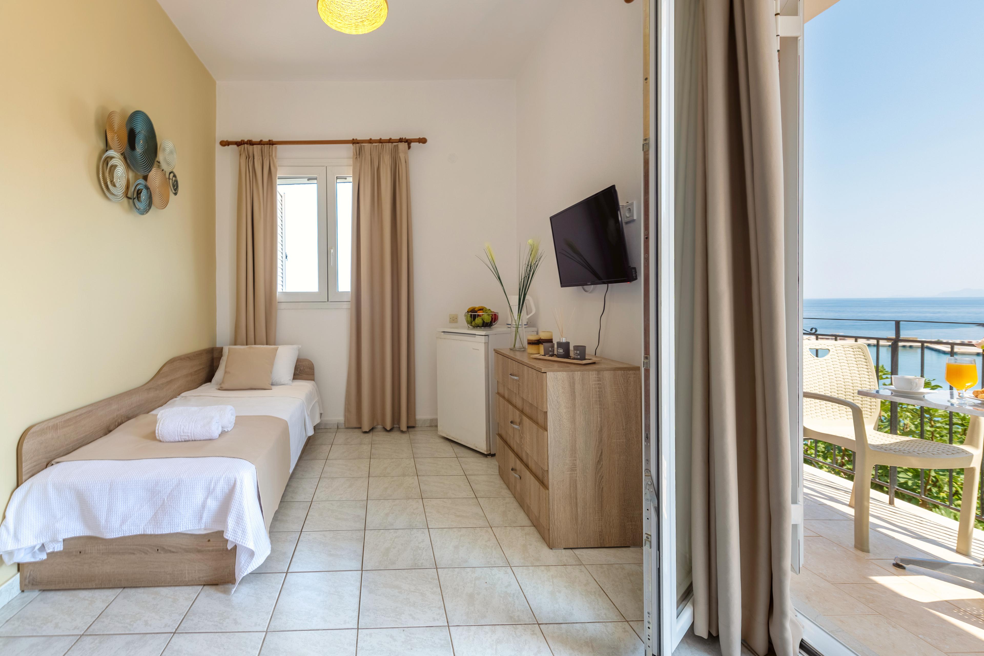 Apartment Faro Del Porto Poros (Kefalonia)