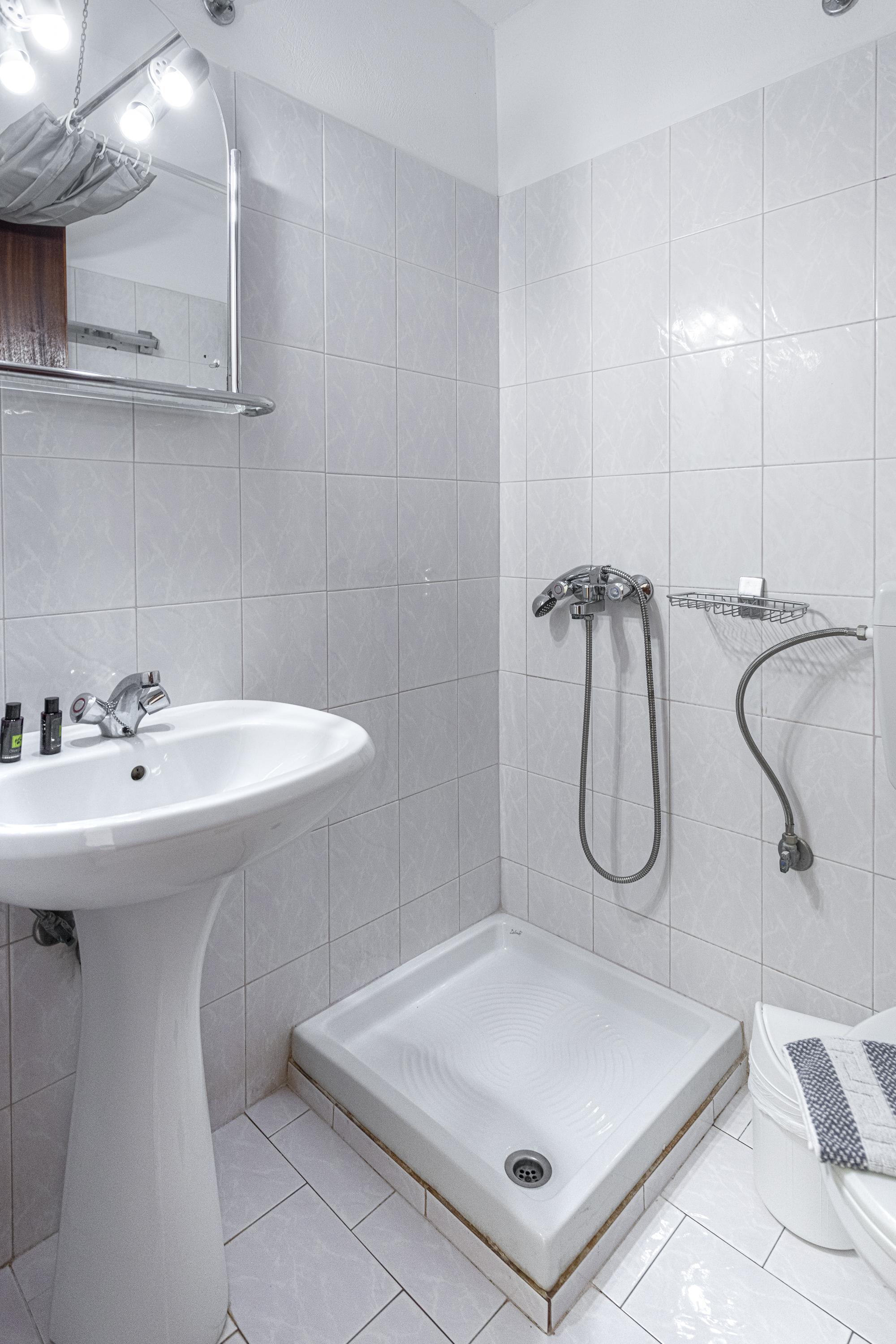 Apartment Faro Del Porto