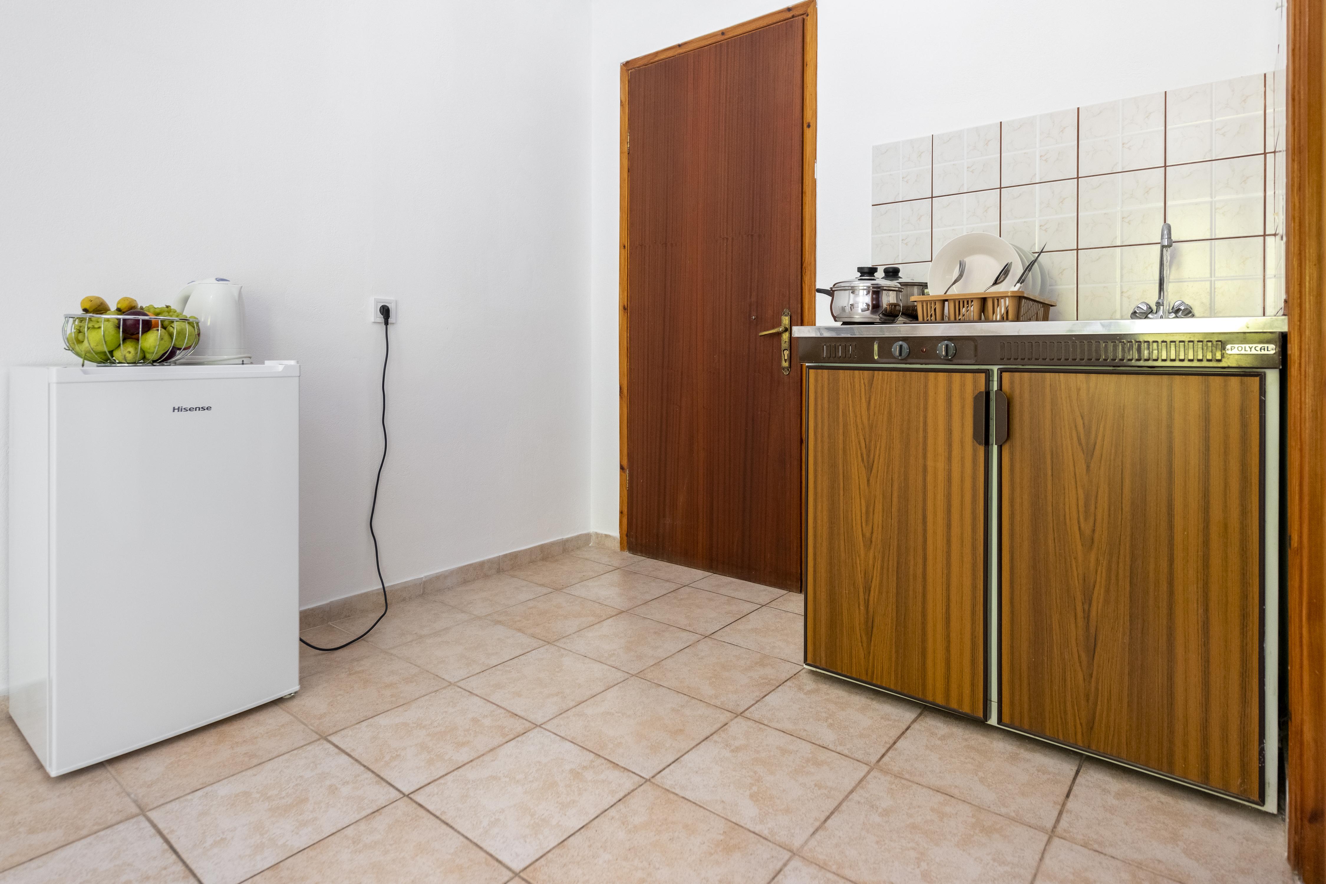 Apartment Faro Del Porto *