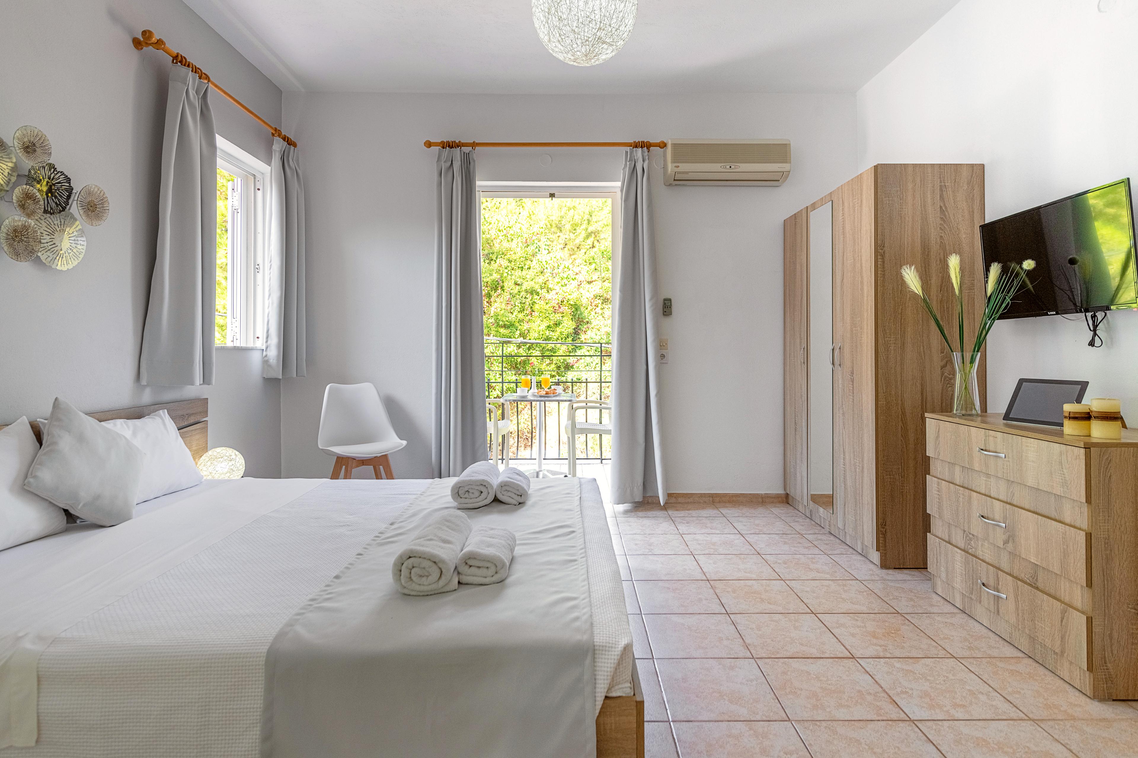 Apartment Faro Del Porto *