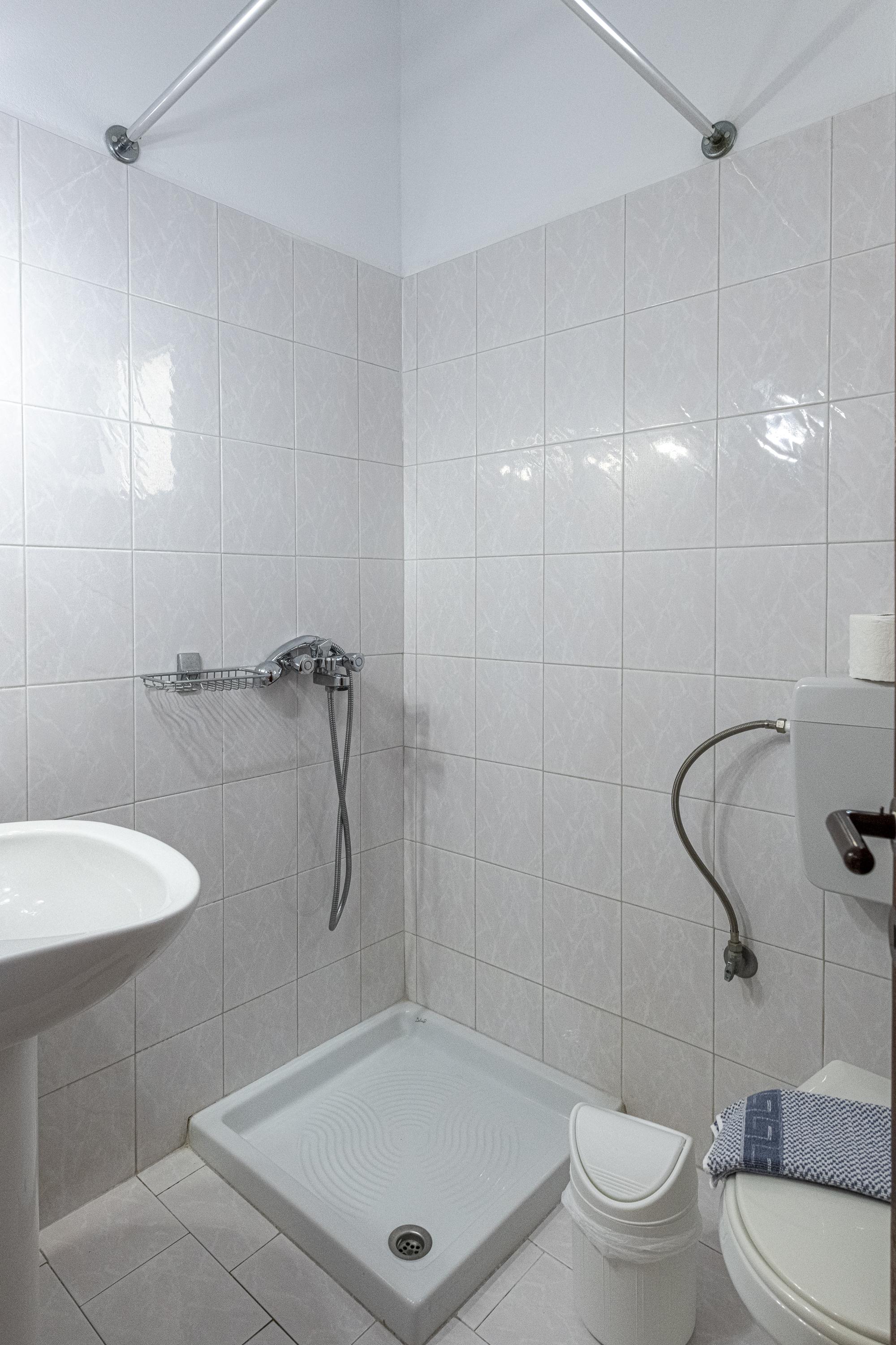 Faro Del Porto Apartment Poros (Kefalonia)