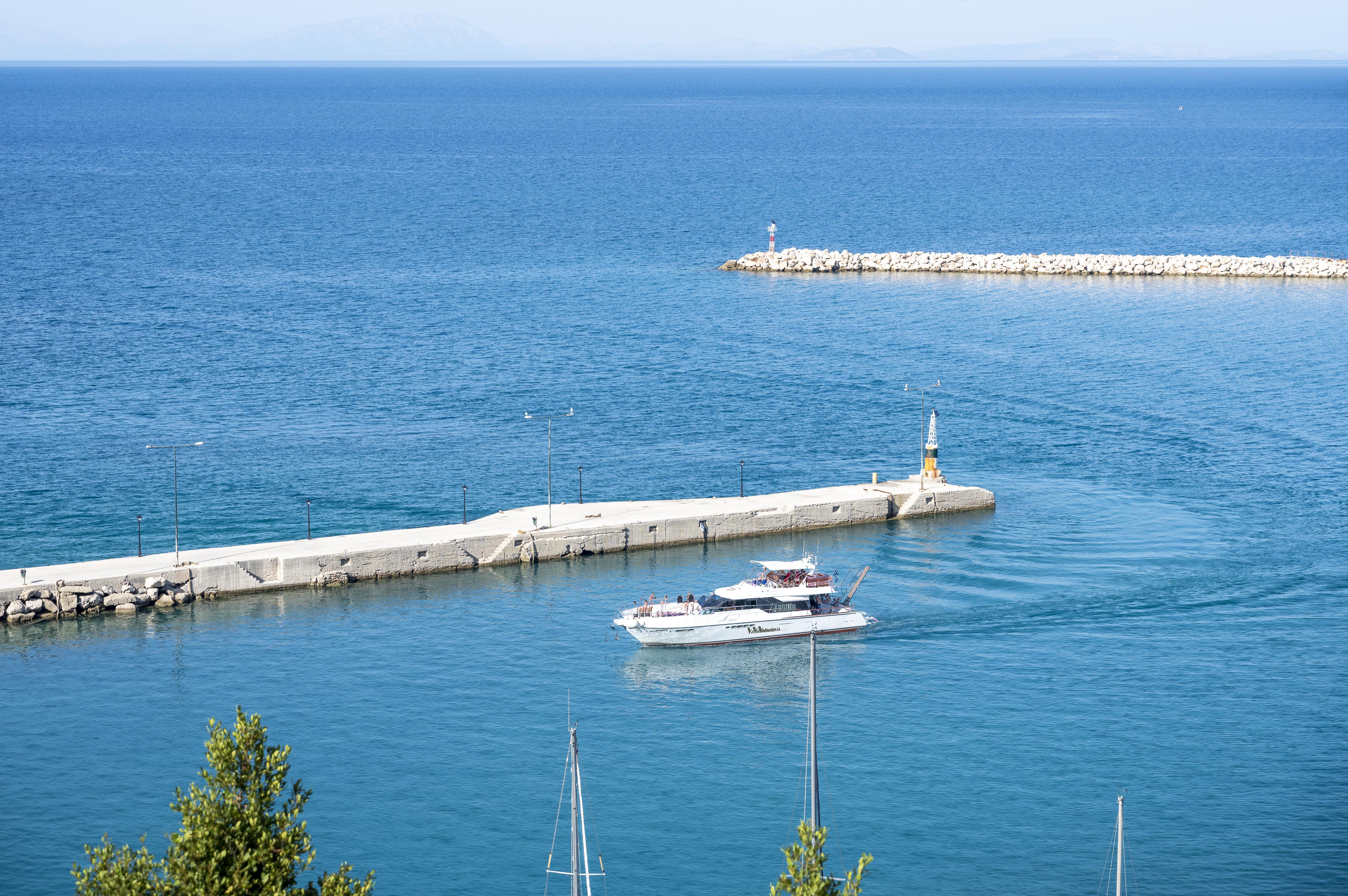Faro Del Porto * Poros (Kefalonia)
