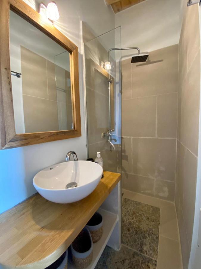 Meraki Crete Apartment Plakias