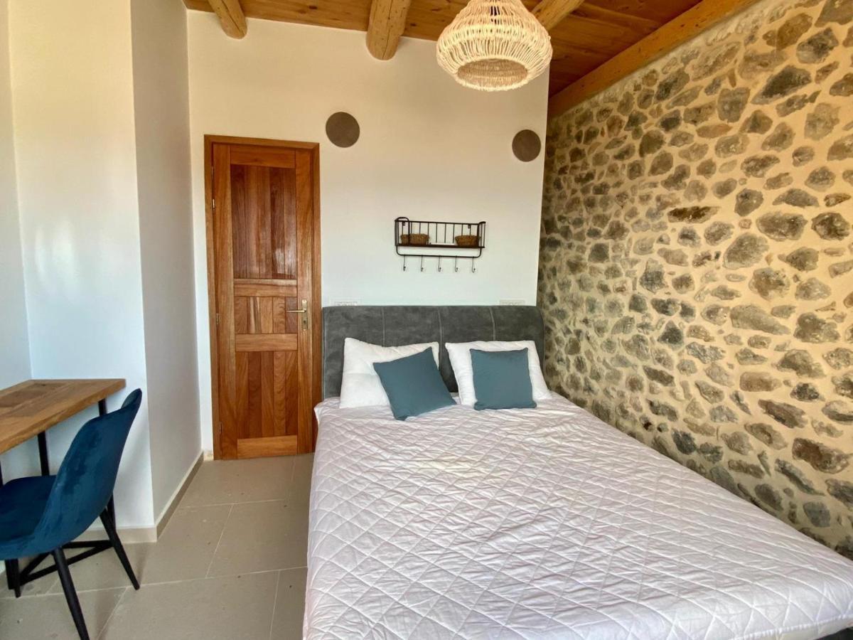 Meraki Crete Apartment