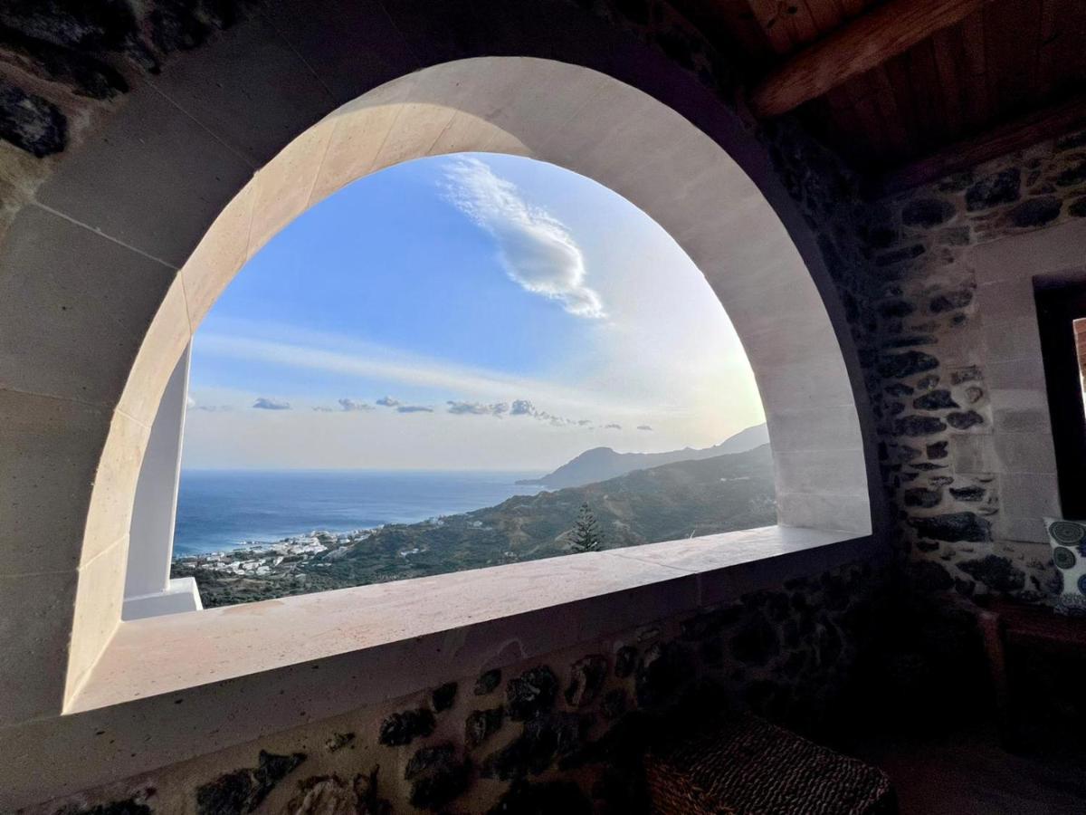 Apartment Meraki Crete Plakias