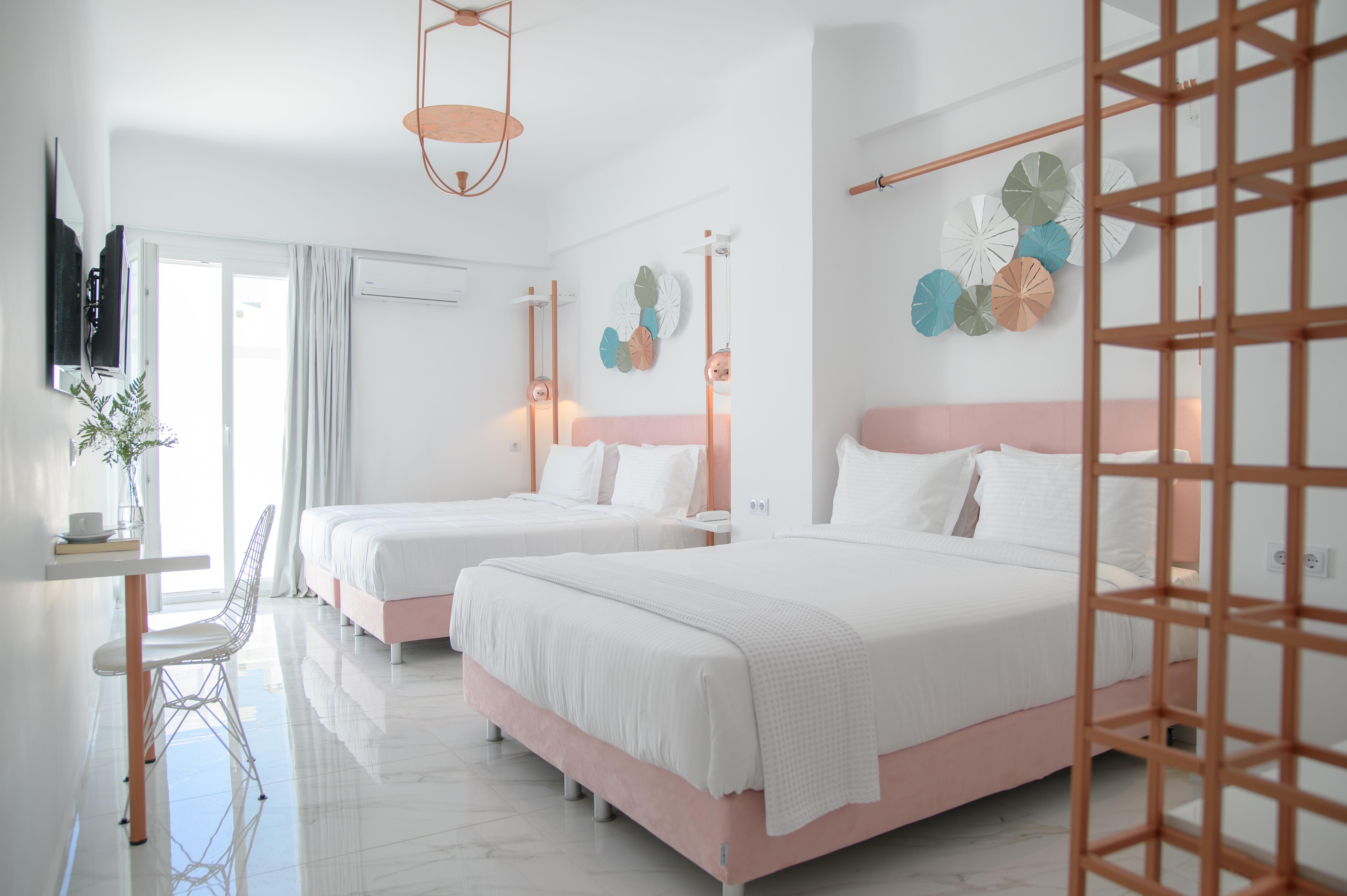 Hotel Nama Boutique Tinos