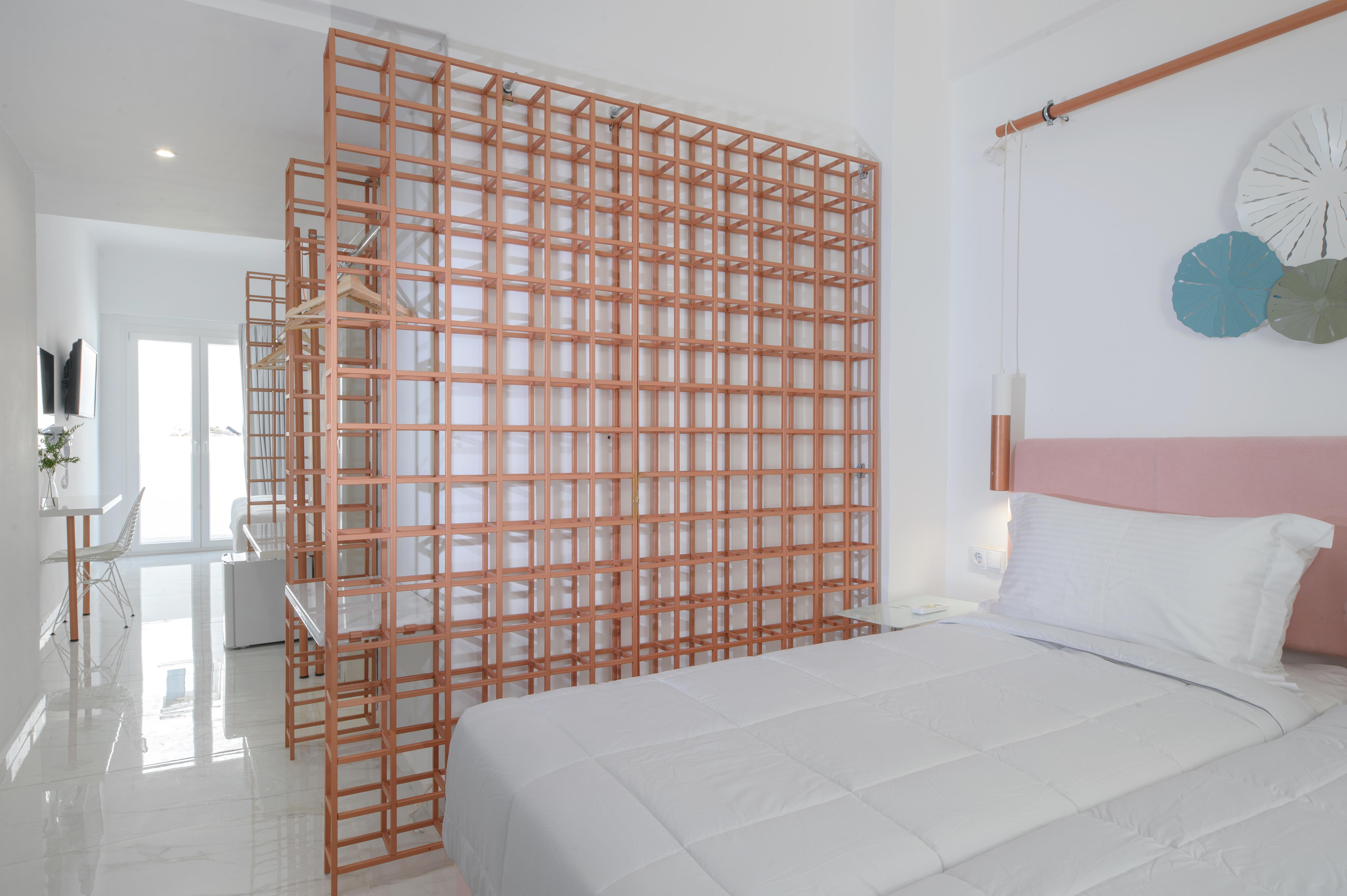 Nama Boutique 3* Tinos
