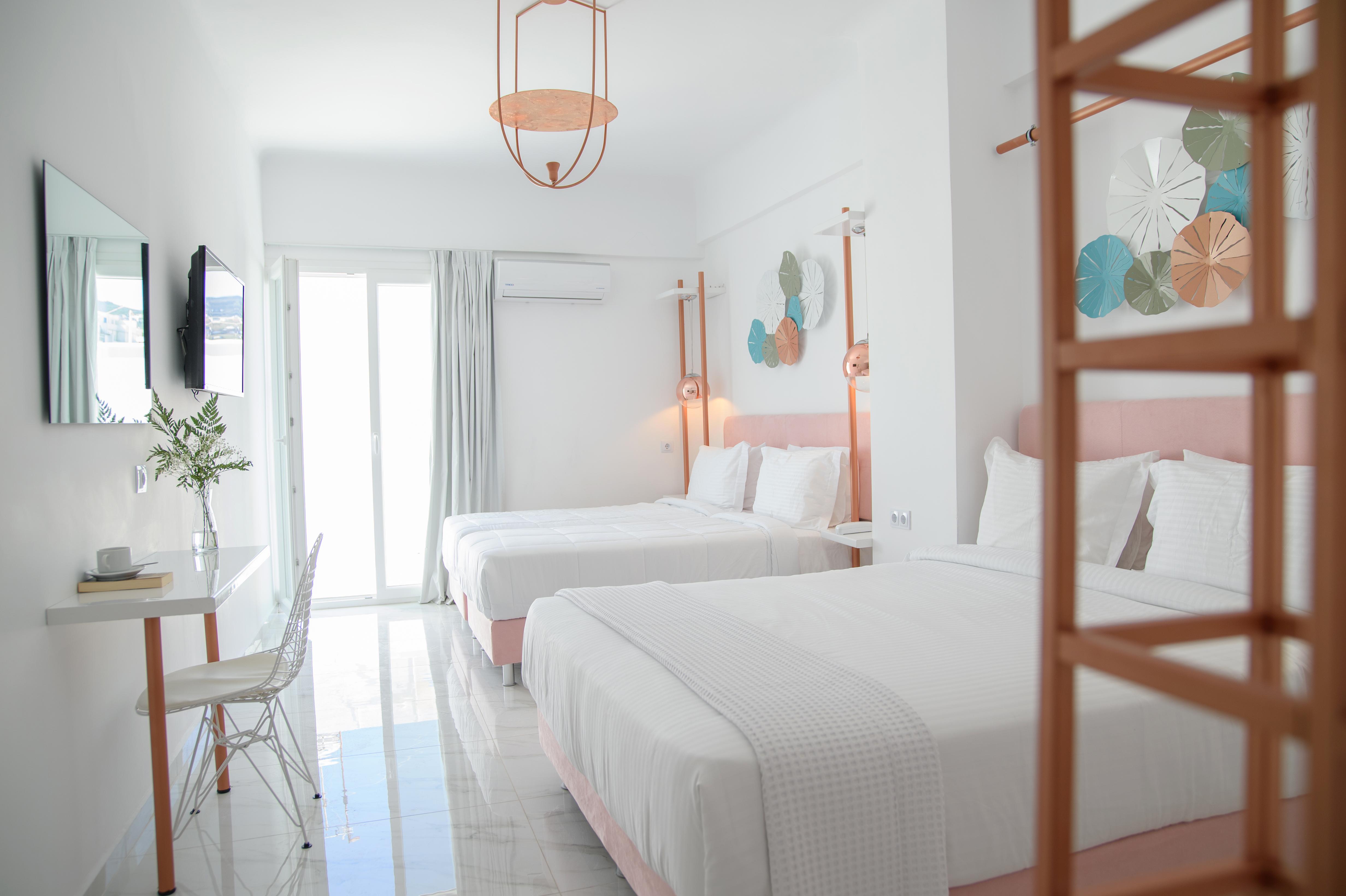 Nama Boutique Hotel 3*