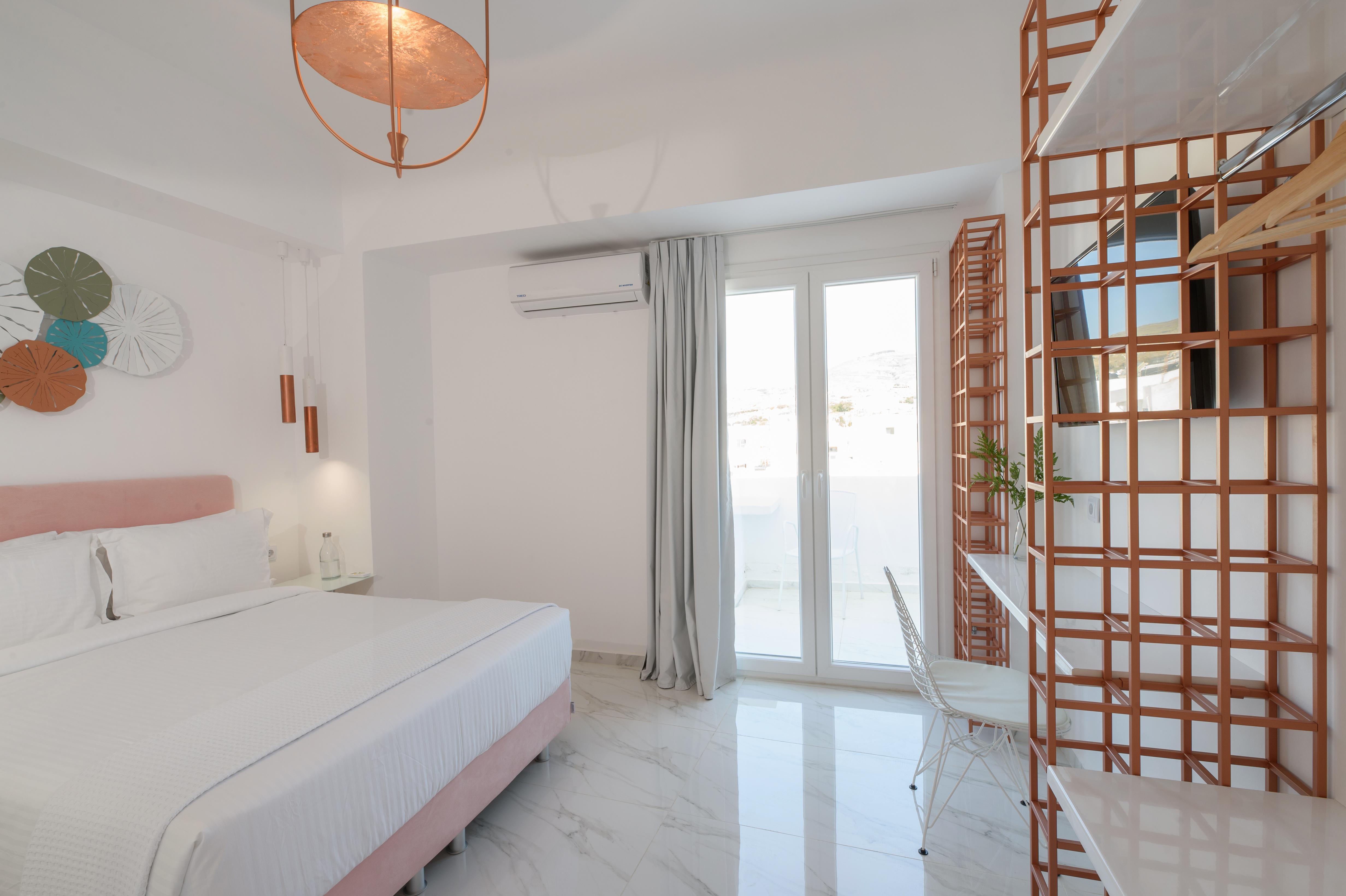 Nama Boutique Hotel 3*