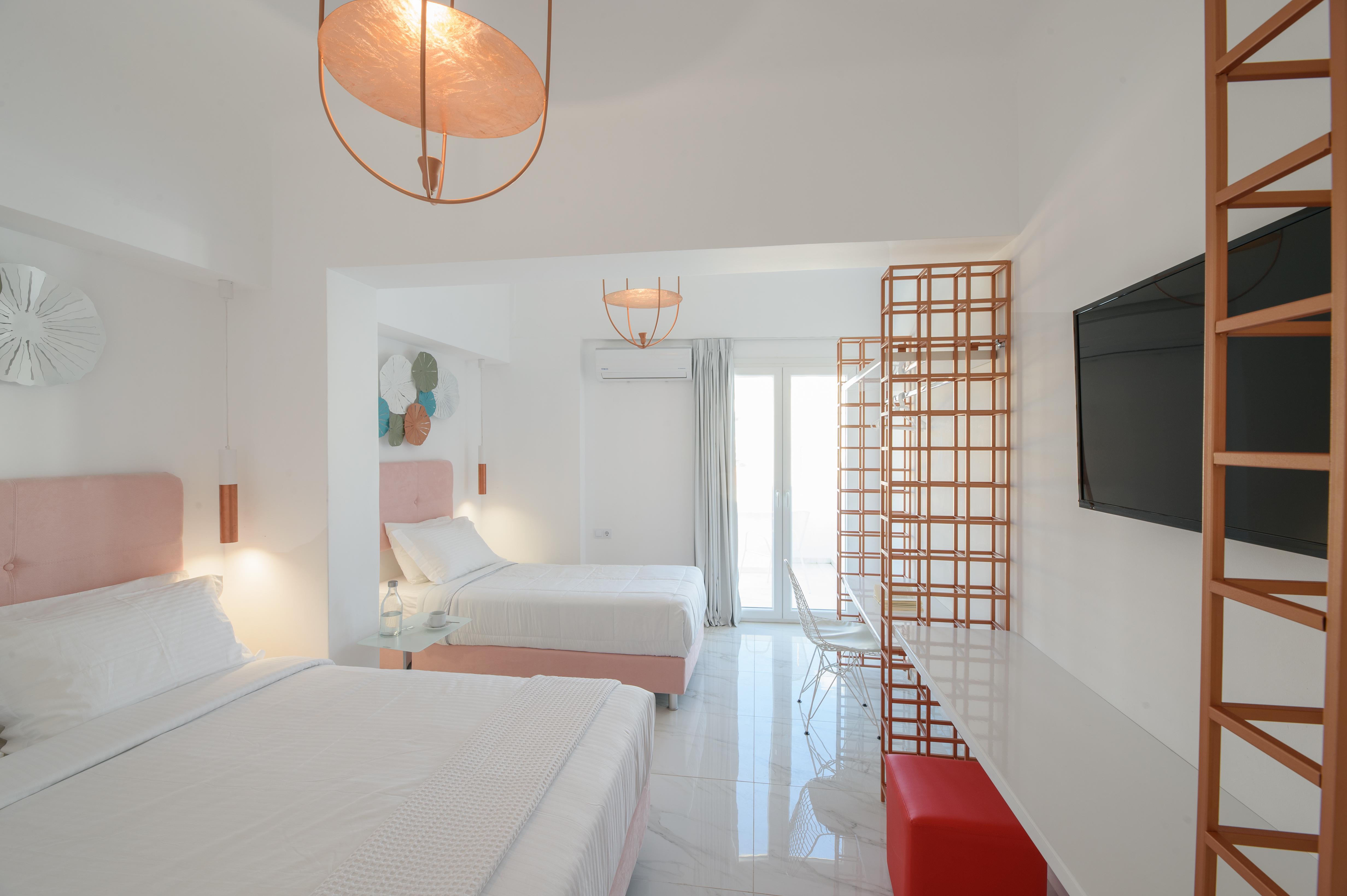 Hotel Nama Boutique 3*