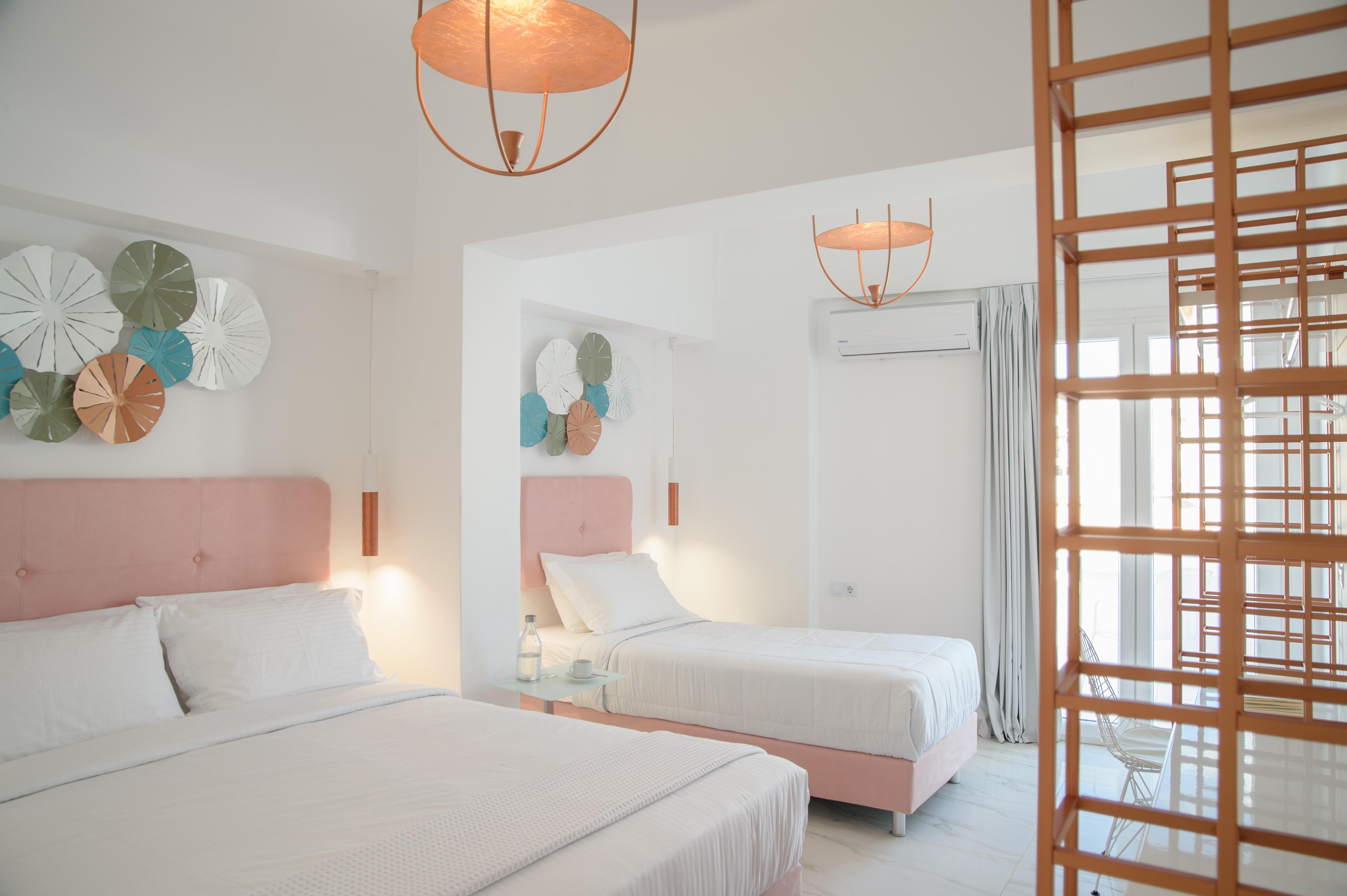 Nama Boutique 3* Tinos