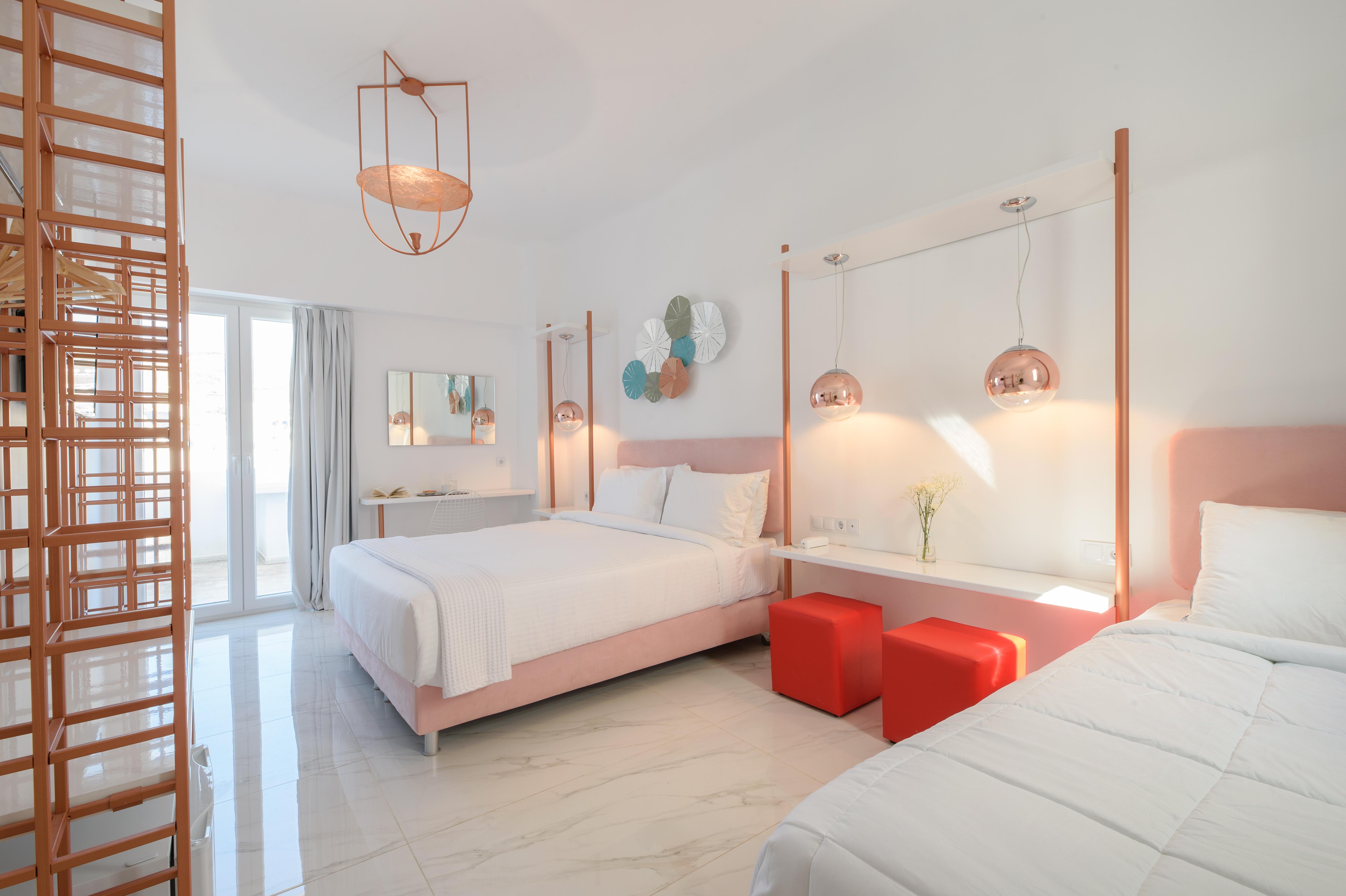 Hotel Nama Boutique Tinos