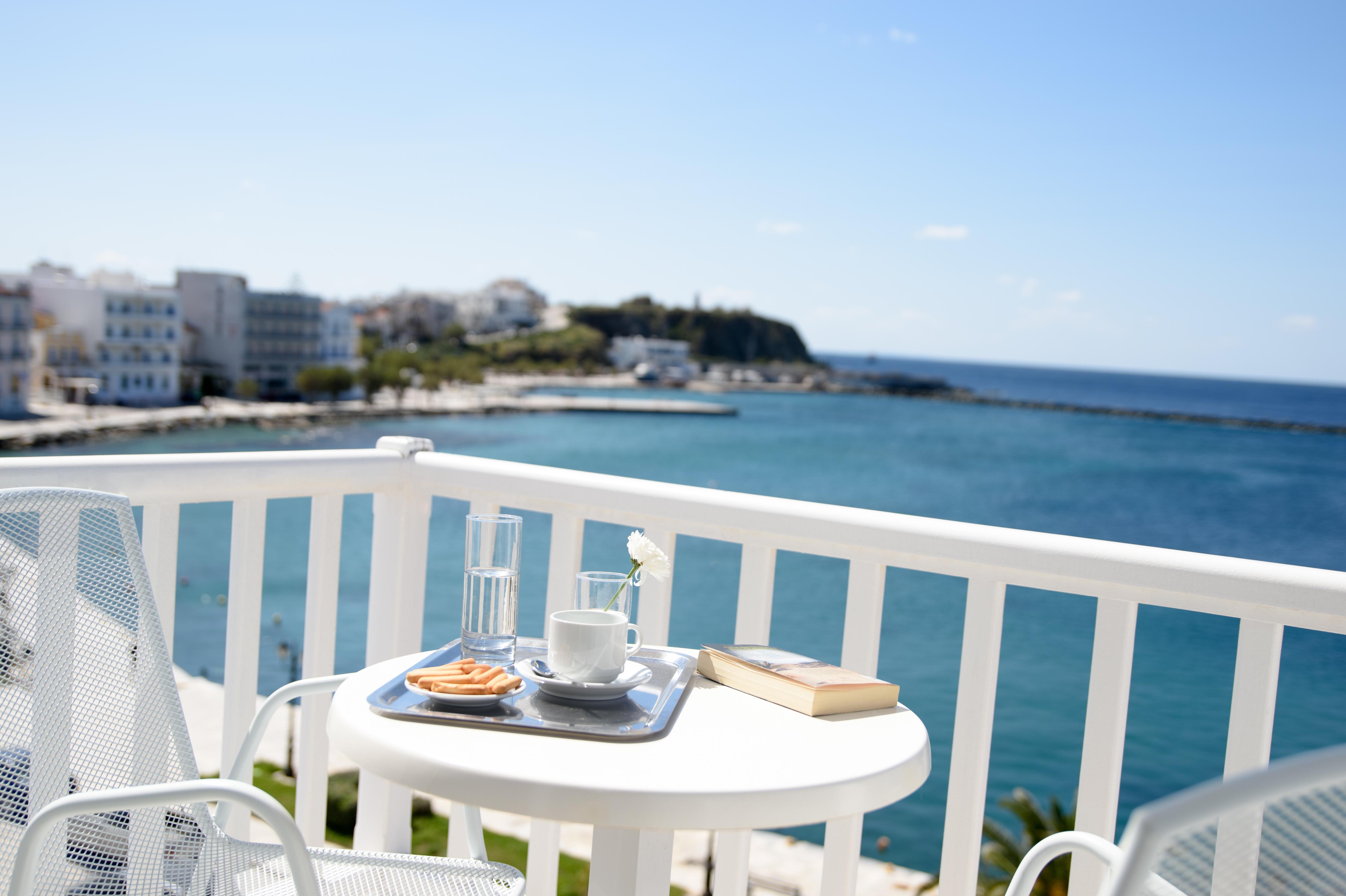 Nama Boutique 3* Tinos